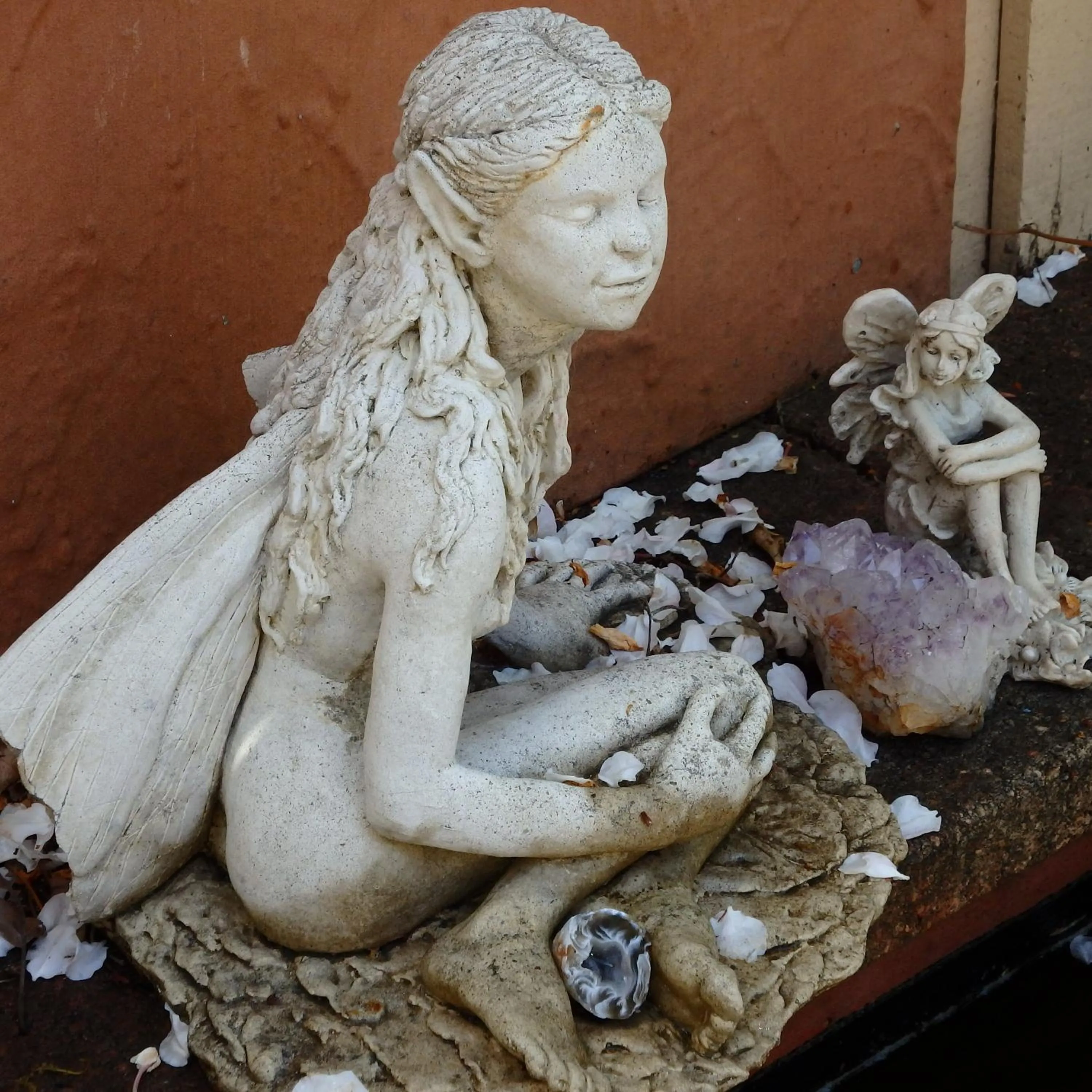 Garden in Bowral Road Art Gallery Bed and Breakfast