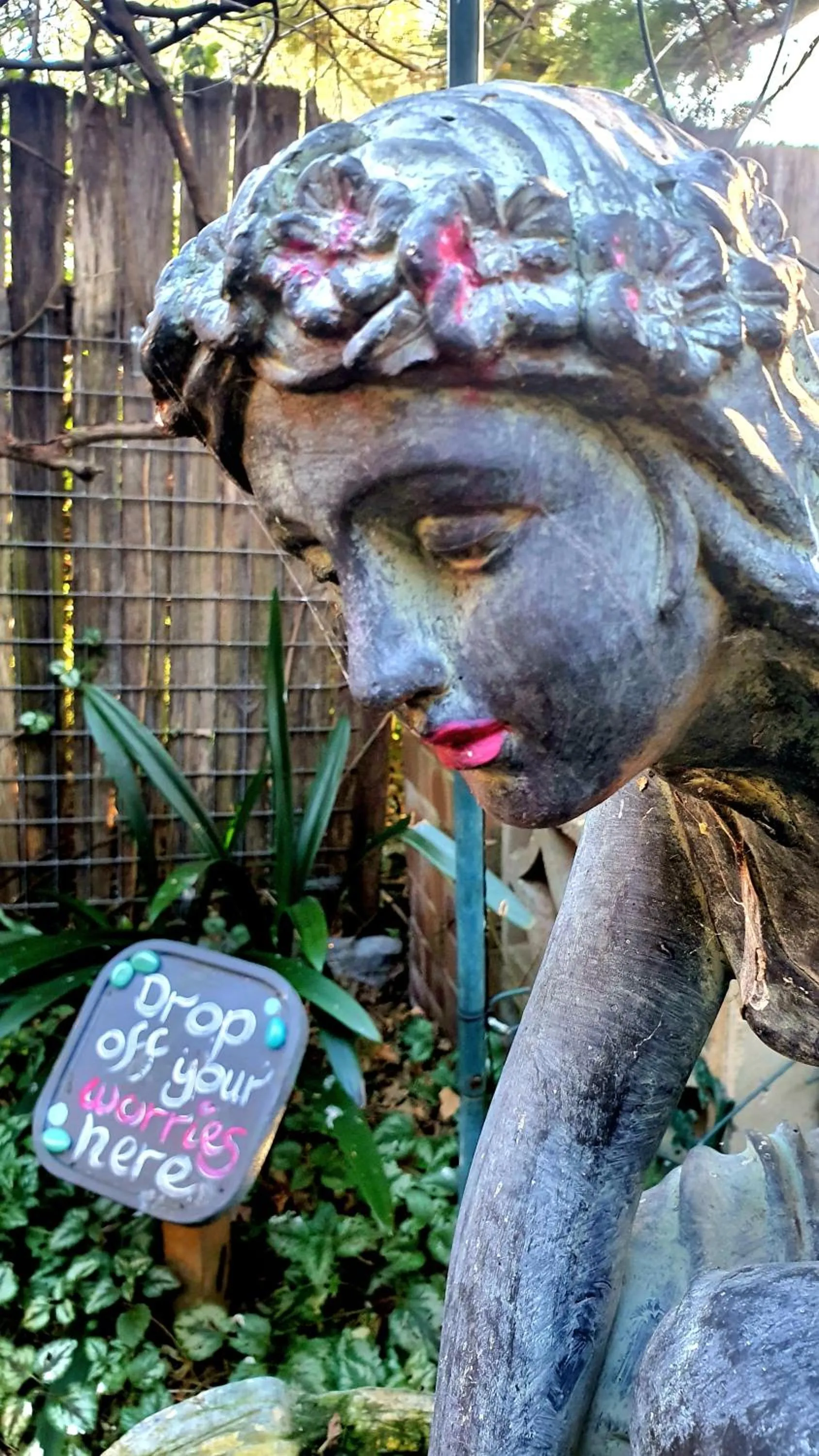 Spring in Bowral Road Art Gallery Bed and Breakfast