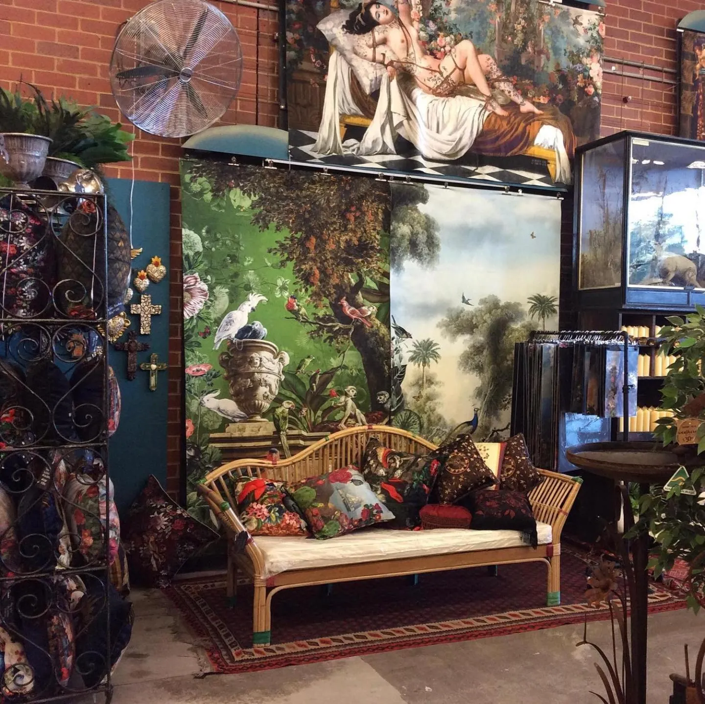 Bowral Road Art Gallery Bed and Breakfast