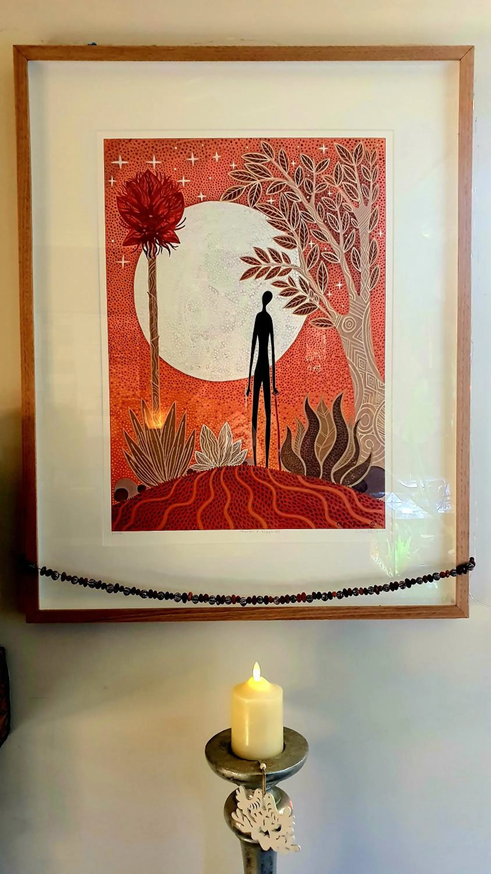 Bowral Road Art Gallery Bed and Breakfast