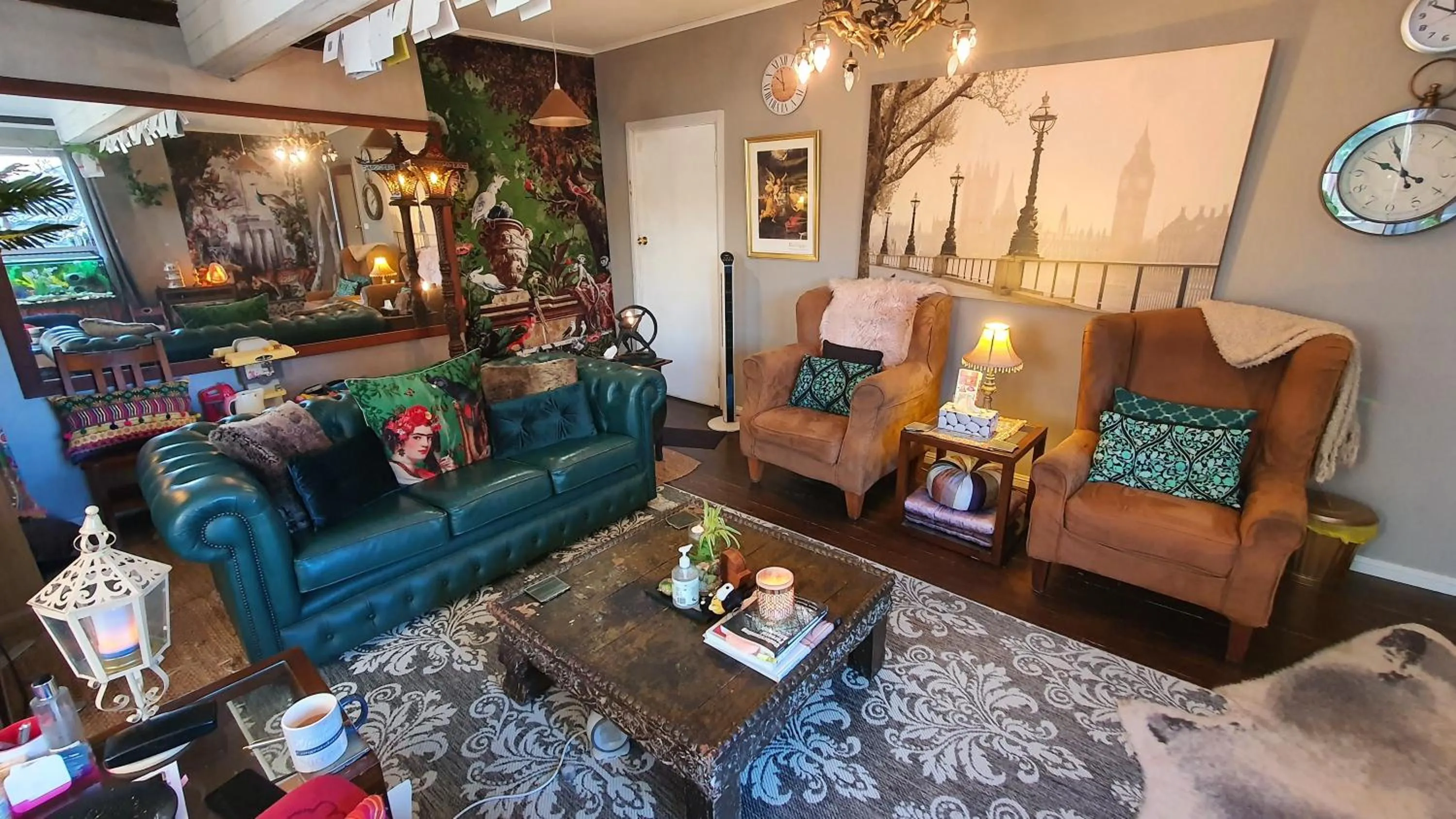 Bowral Road Art Gallery Bed and Breakfast