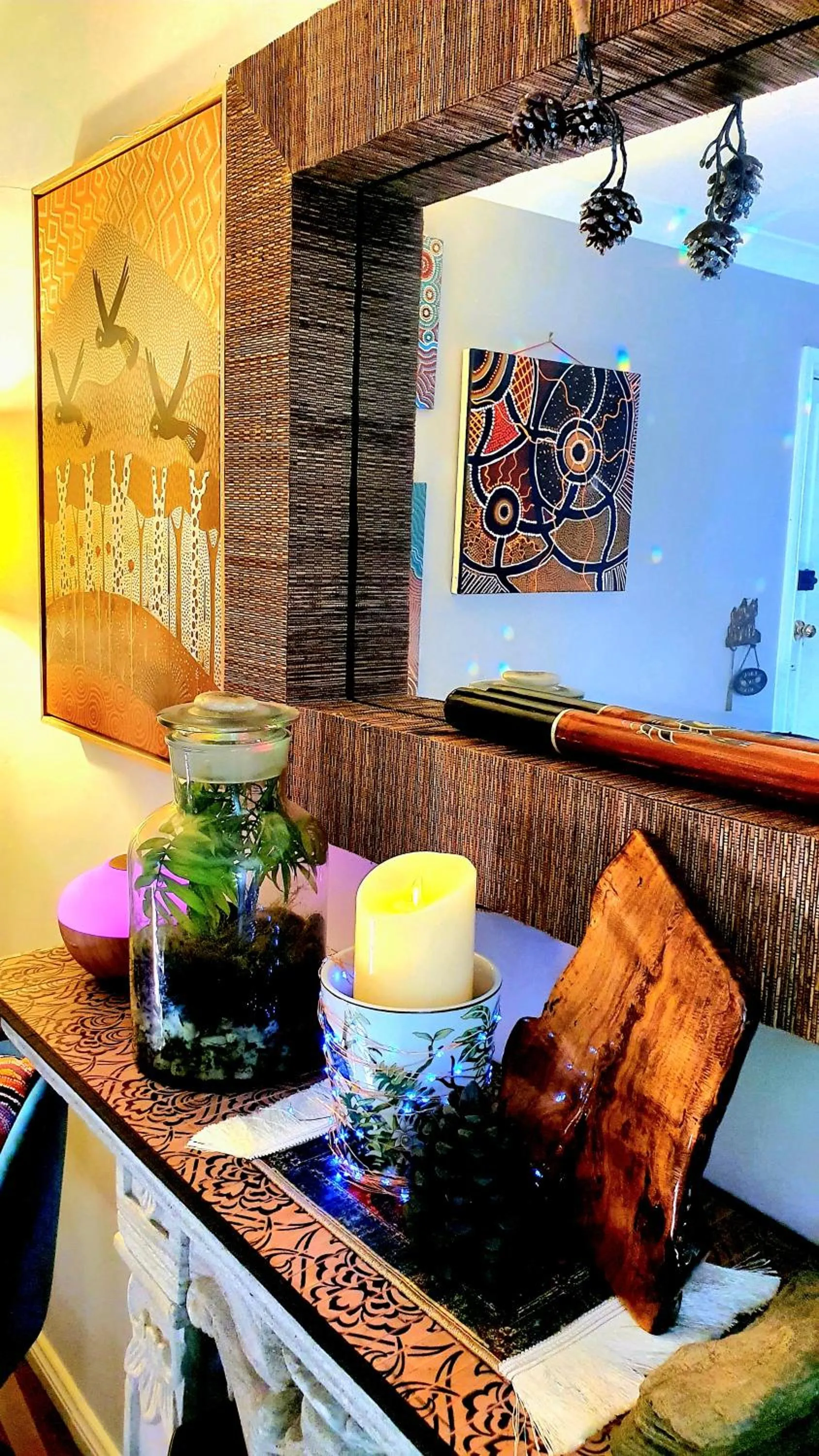 Bowral Road Art Gallery Bed and Breakfast