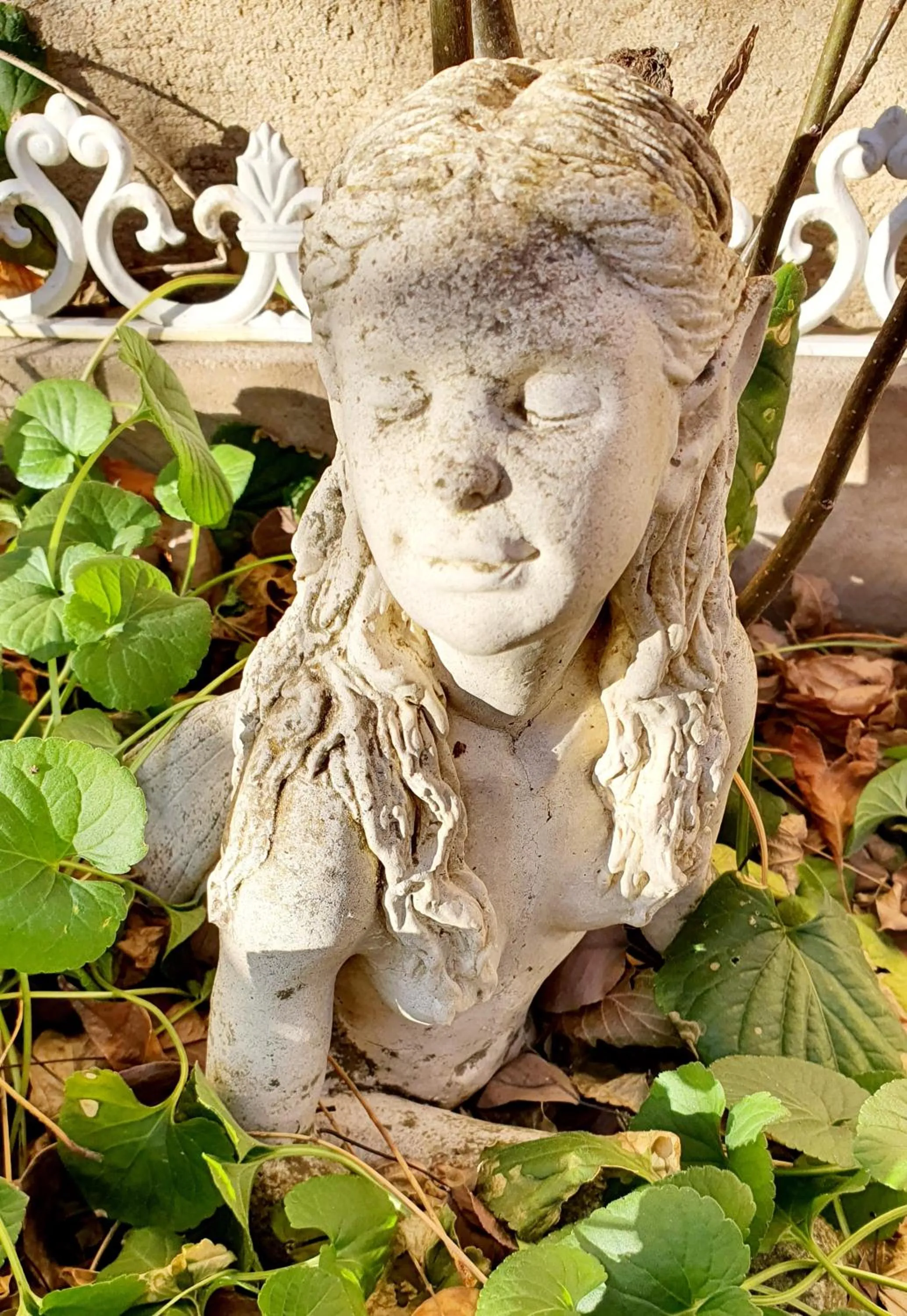 Property building in Bowral Road Art Gallery Bed and Breakfast