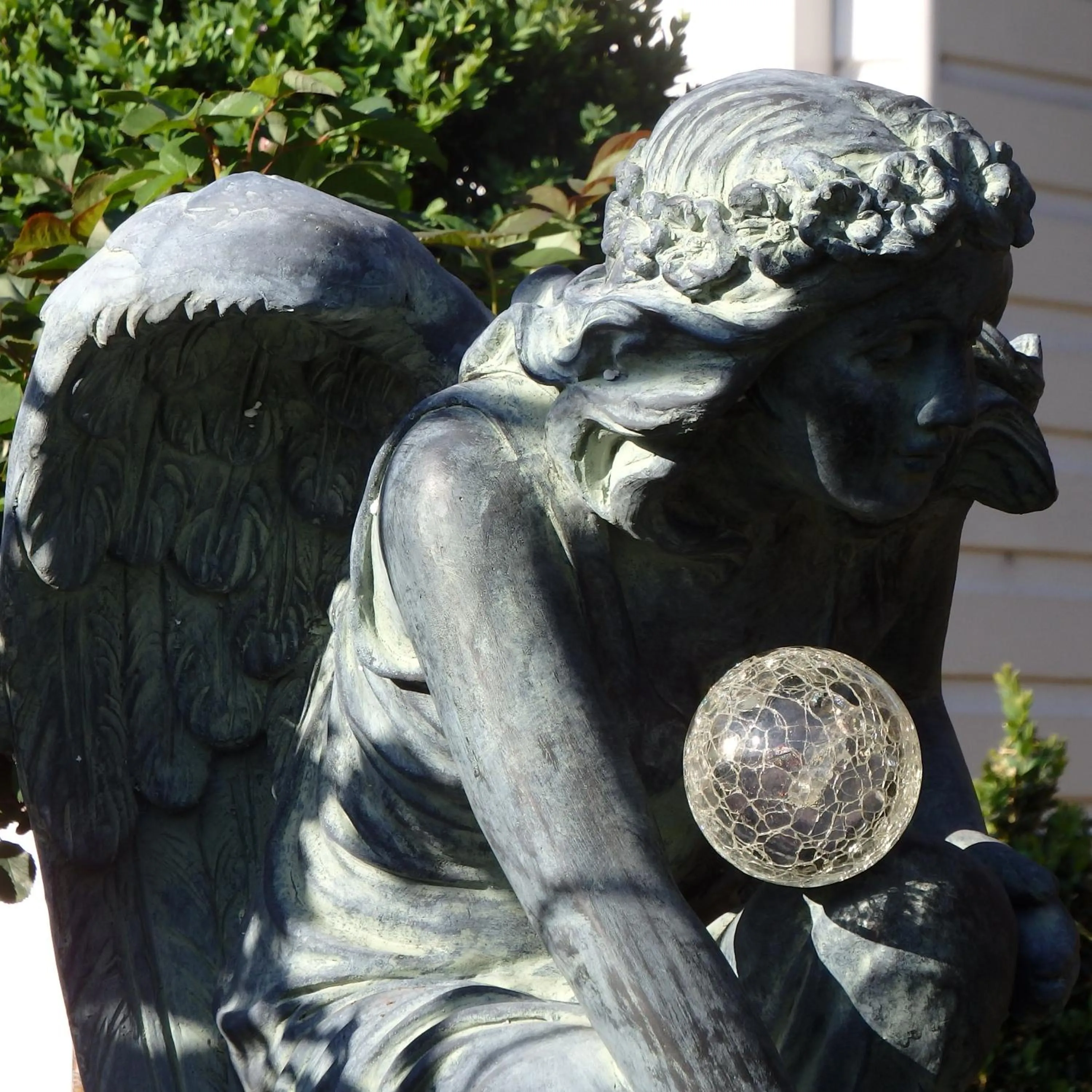 Garden in Bowral Road Art Gallery Bed and Breakfast