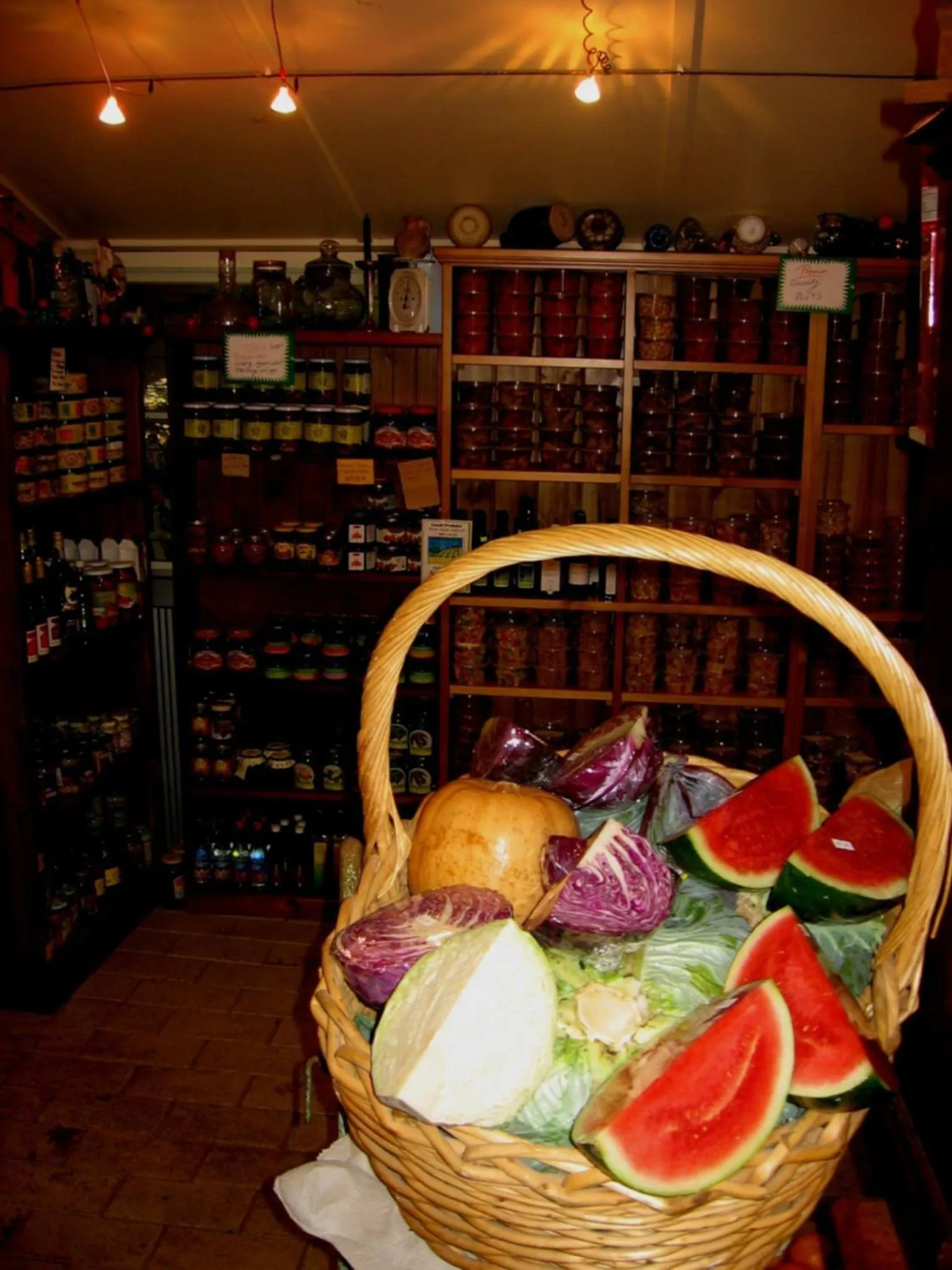 Area and facilities in Bowral Road Art Gallery Bed and Breakfast