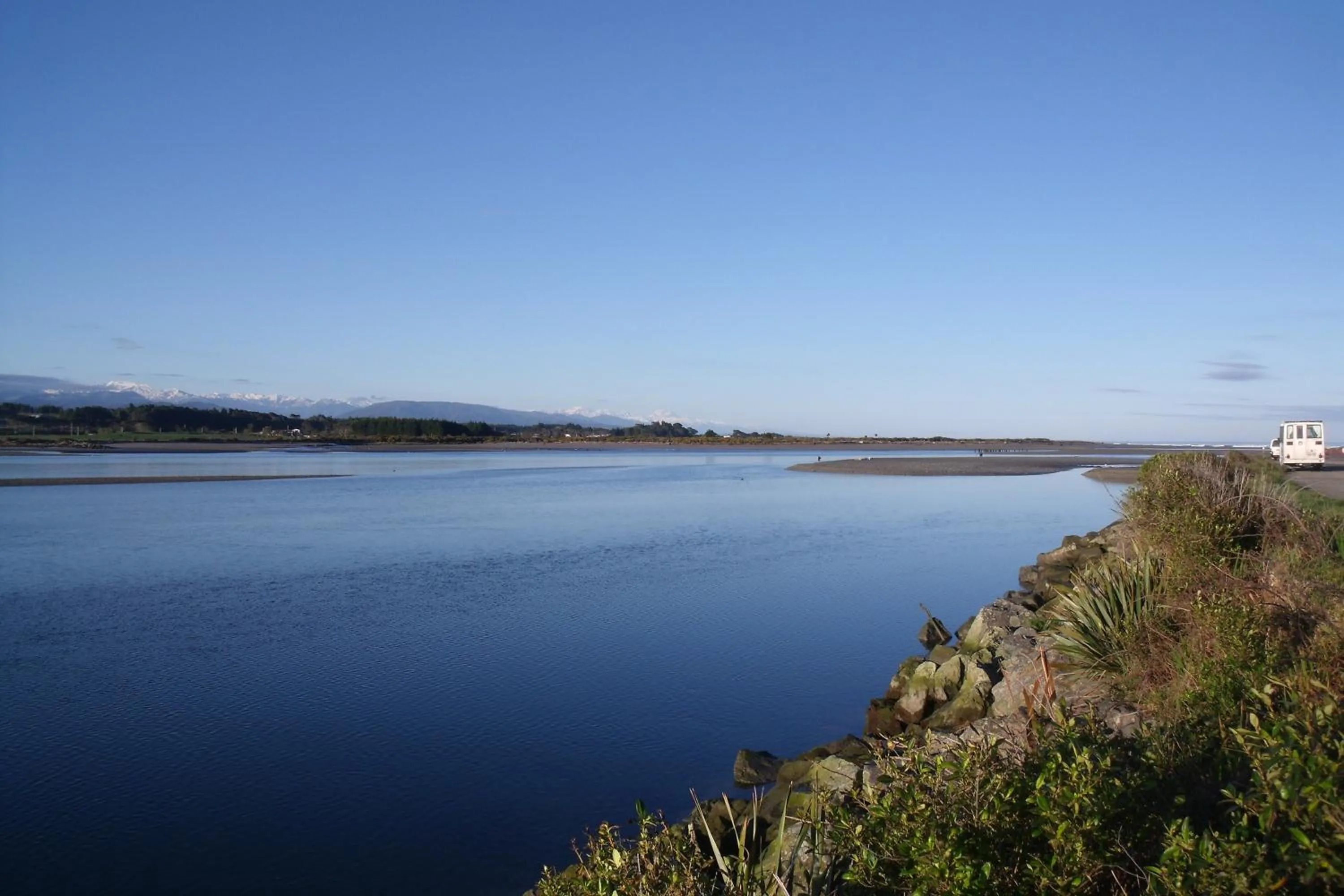 Heritage Highway Motel