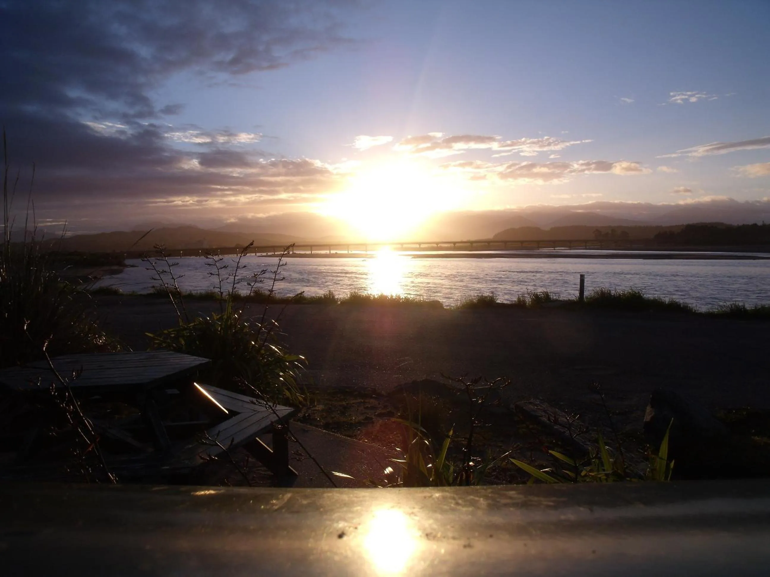 Heritage Highway Motel