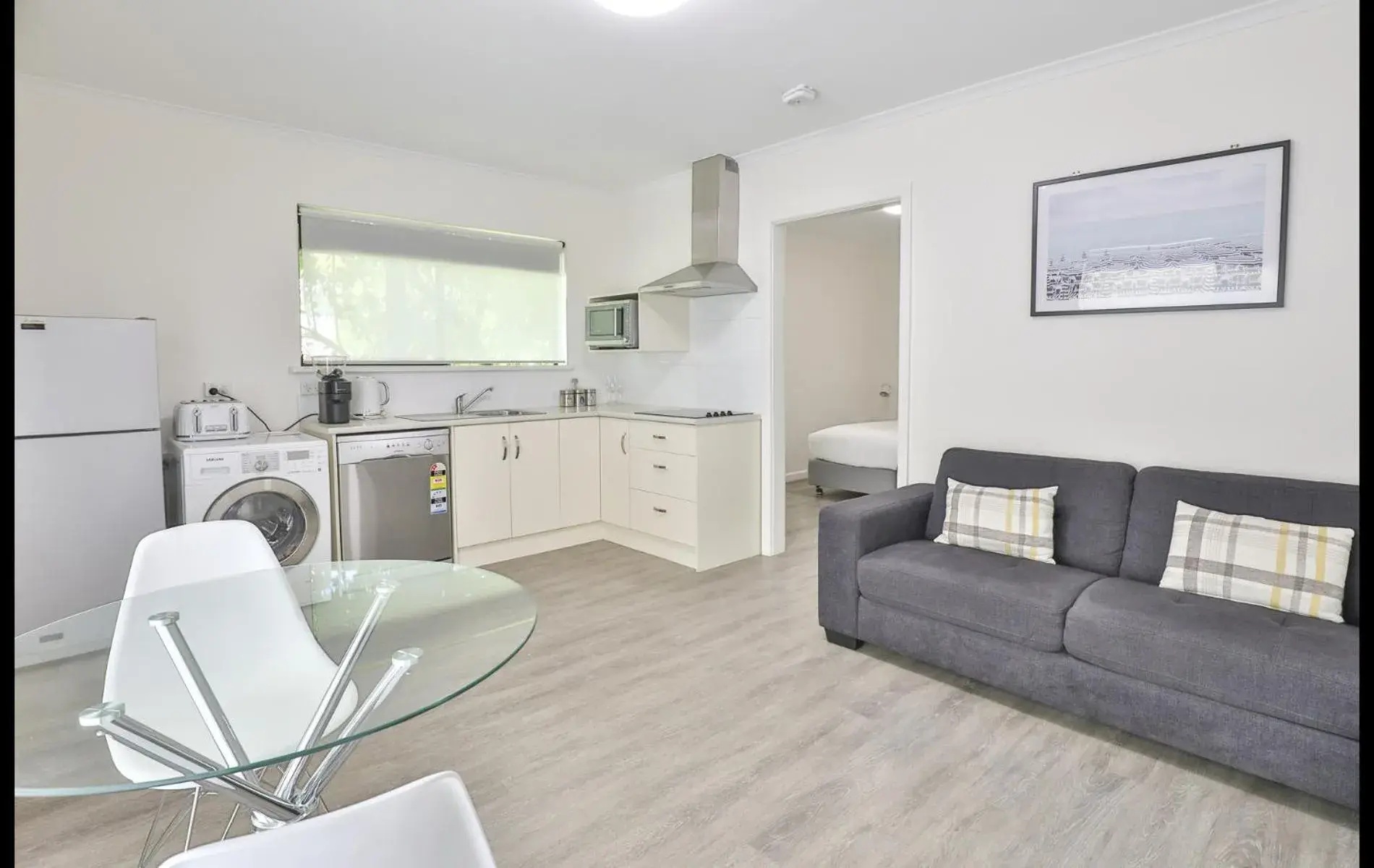 One-Bedroom Villa in Mildura Holiday Villas One-Bedroom Villa in Mildura Holiday Villas