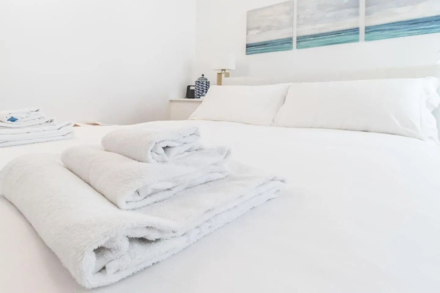 Bedroom, Bed in Italianway - Vigevano 13