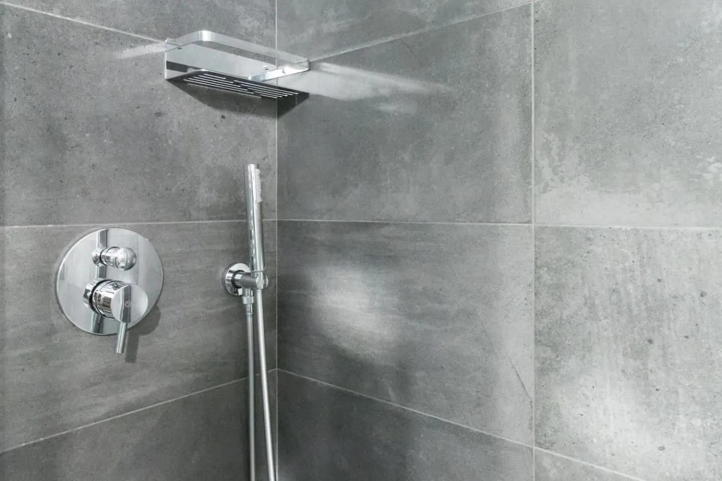 Shower in Italianway - Vigevano 13