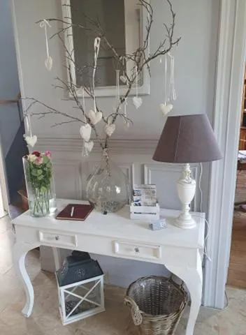 Facade/entrance in Chambres d'Hôtes des Rouets