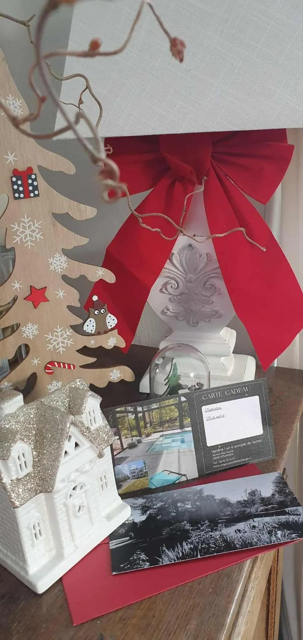 Breakfast in Chambres d'Hôtes des Rouets