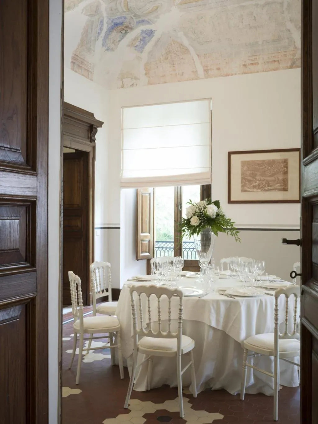 Lounge or bar in Villa Corallo