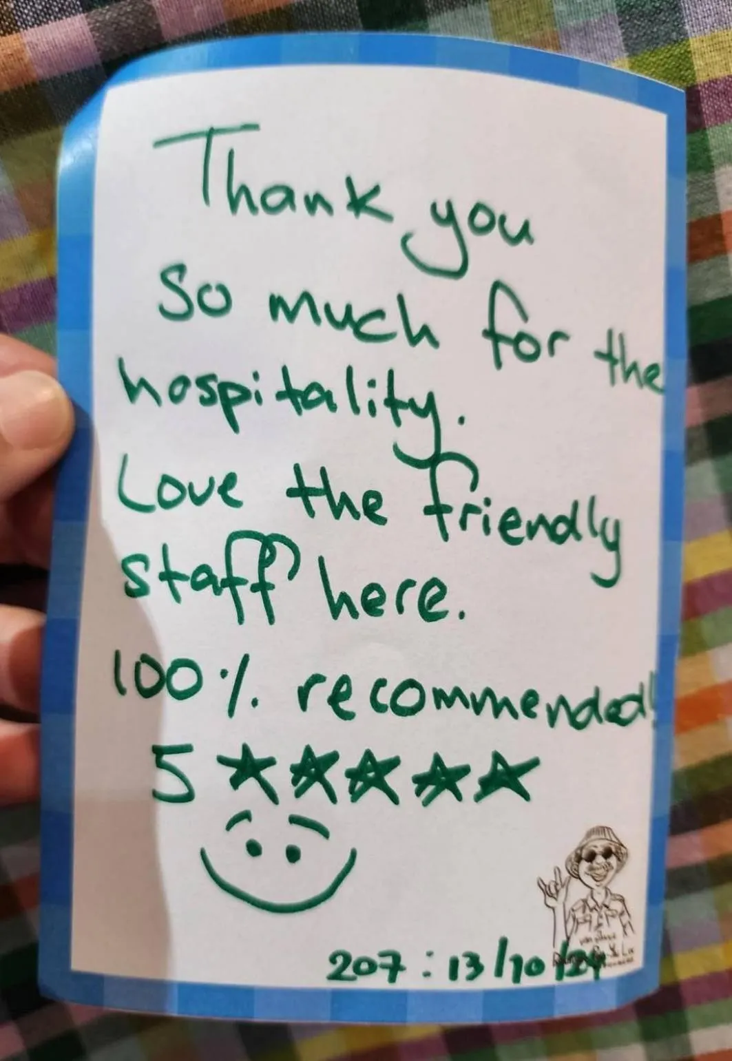 Boutique Poo-Yai Lee