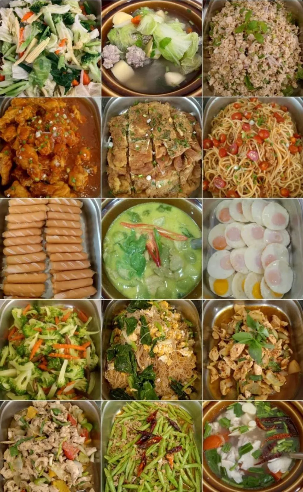 Boutique Poo-Yai Lee