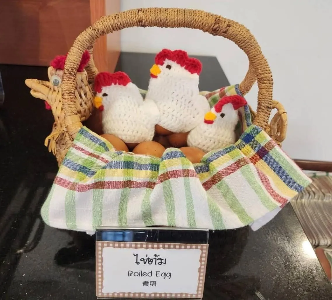 Boutique Poo-Yai Lee