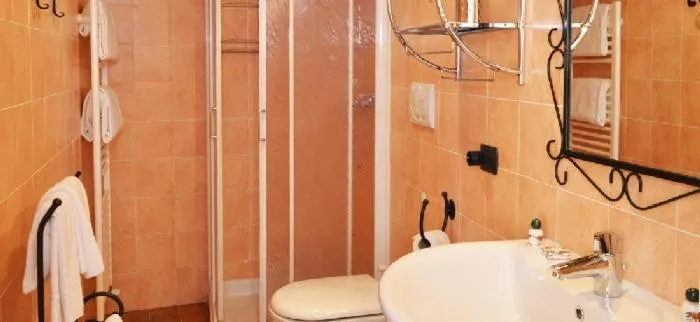 RELAIS ANTICA CORTE AL MOLINO - Adults Only