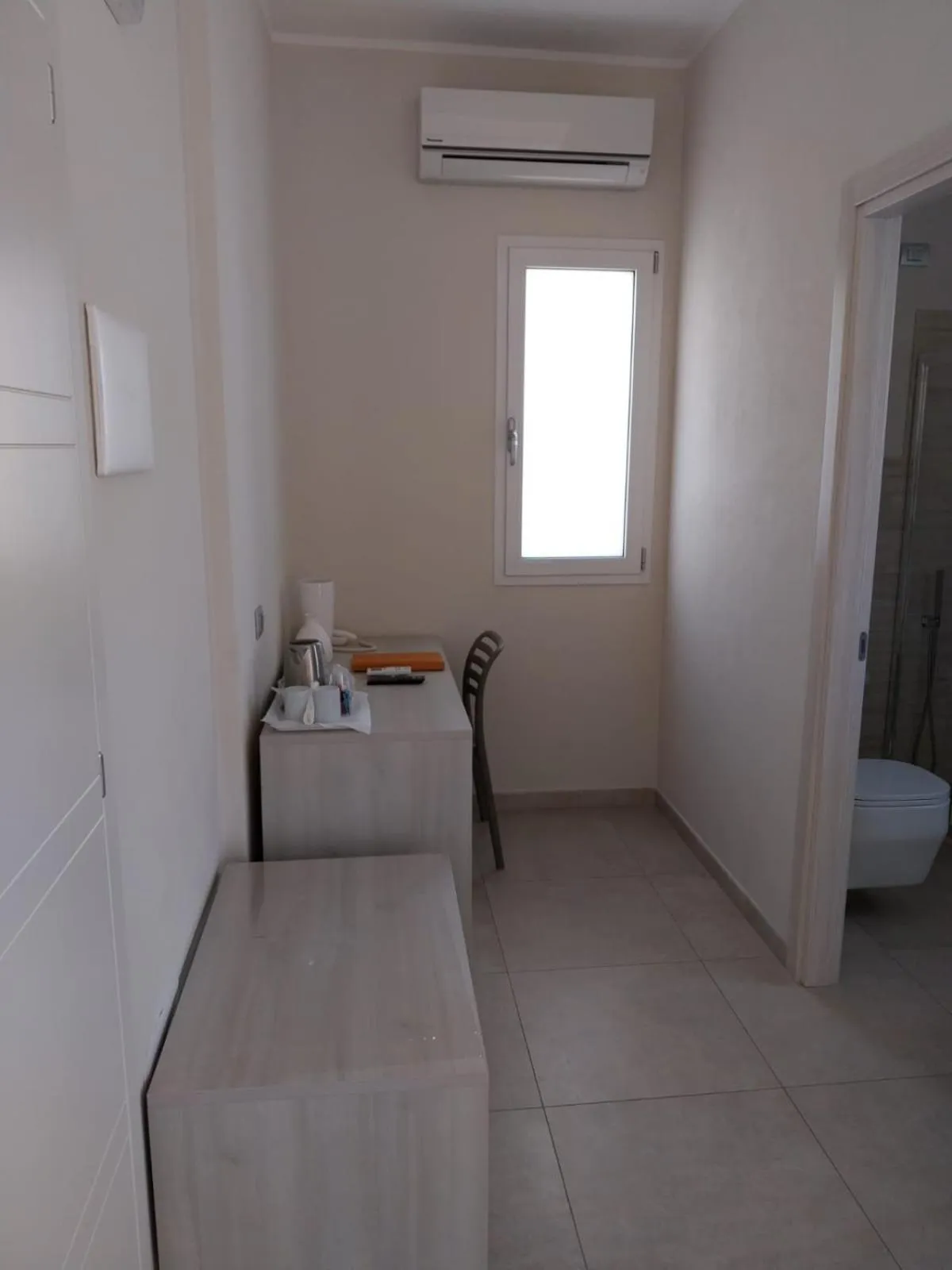 air conditioner in New Ca'Mea