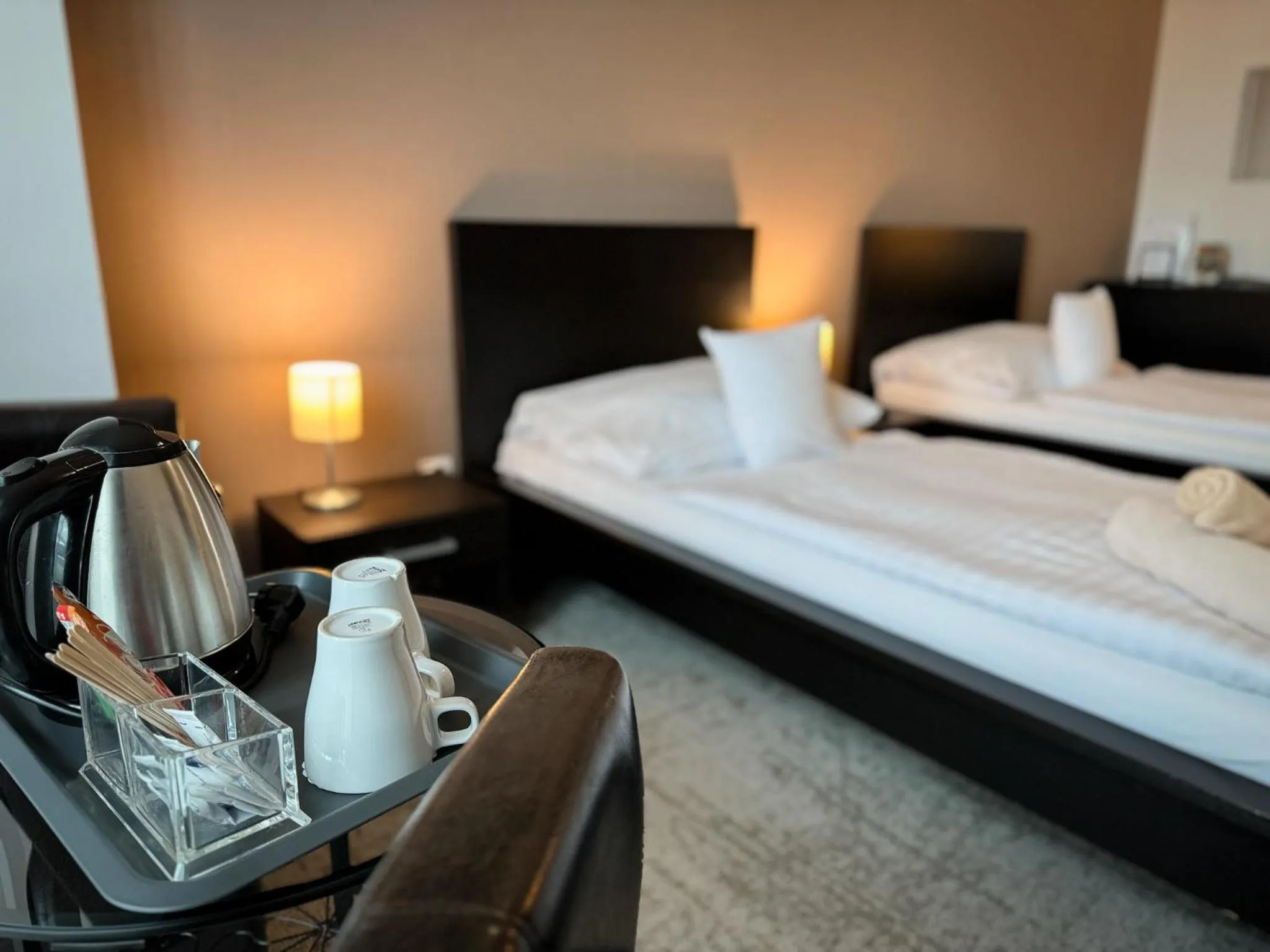 Photo of the whole room, Bed in Hotel Modena