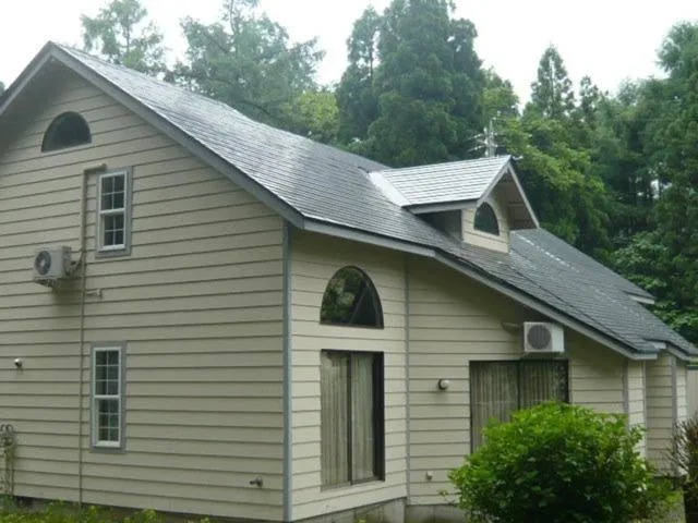 Property building in Hakuba Royal Suites