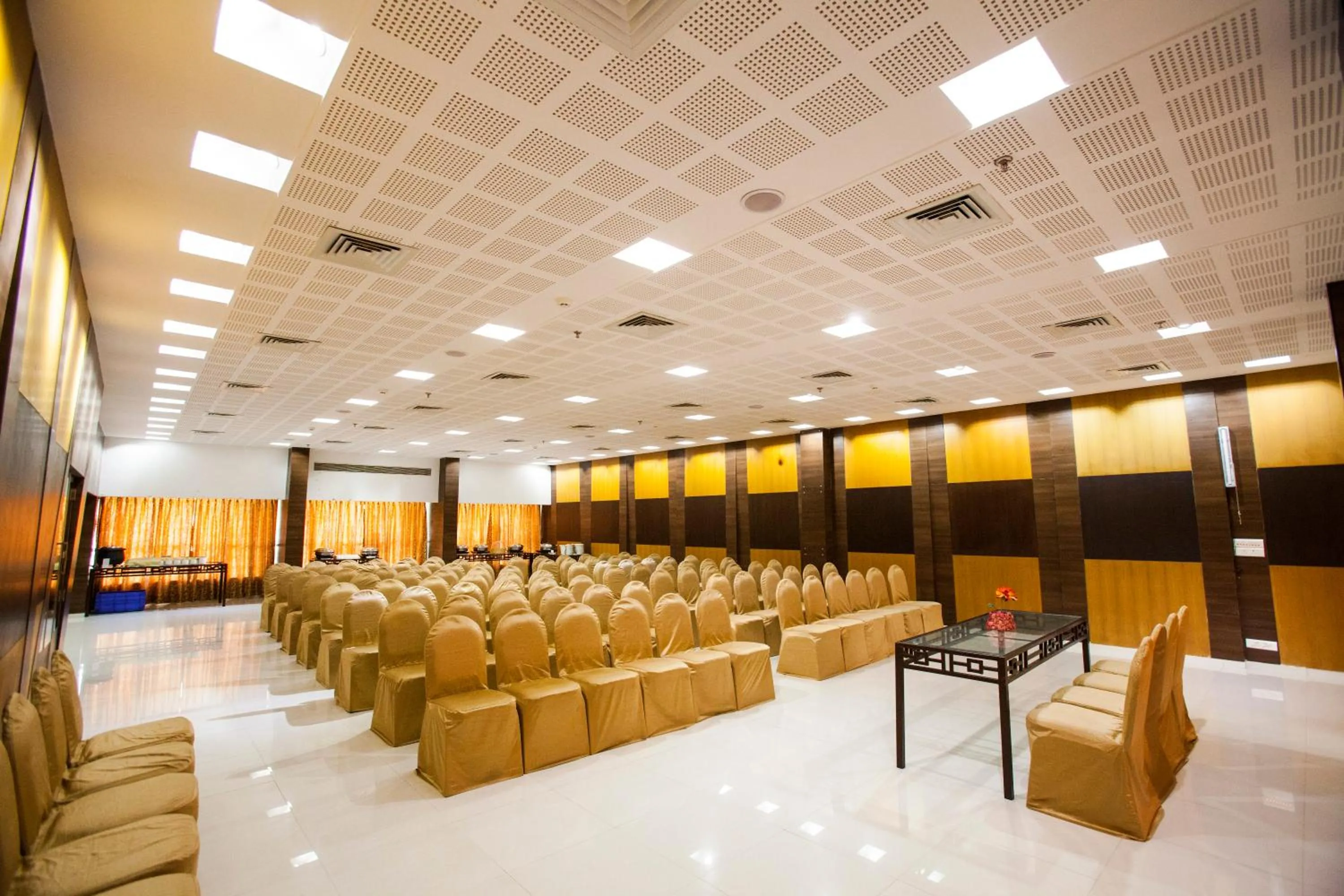 Banquet/Function facilities in The Oasis