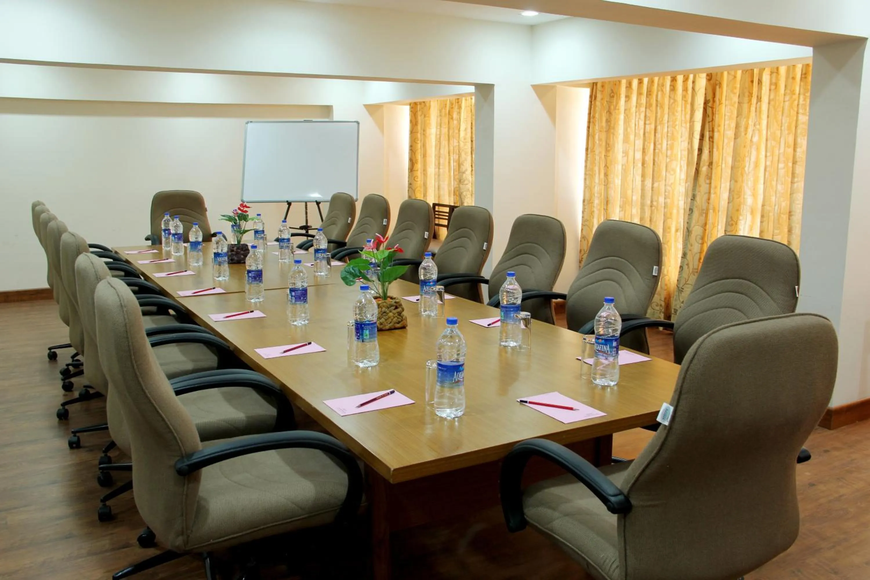 Banquet/Function facilities in The Oasis