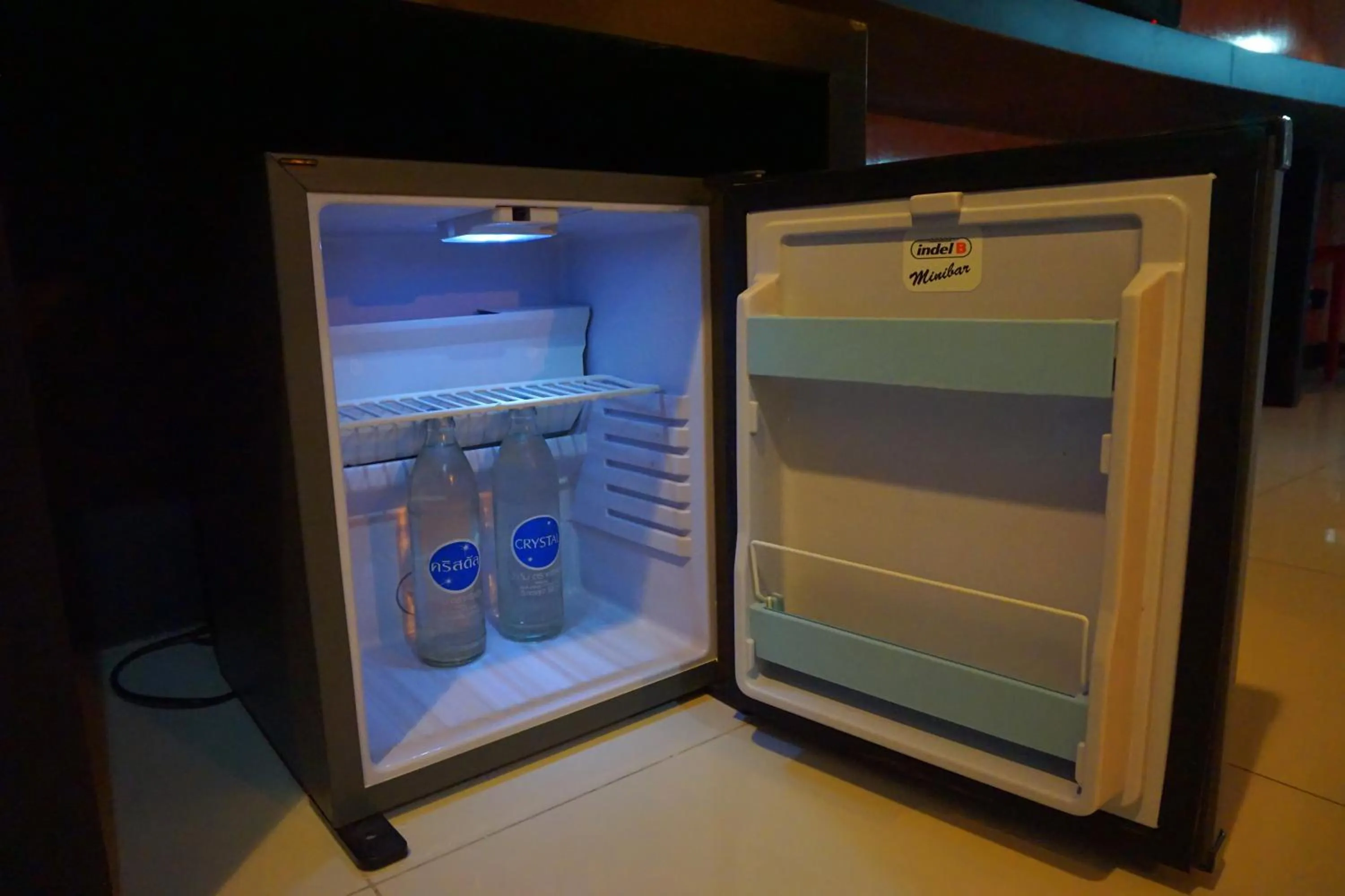 Hub de Leaf @ Rayong