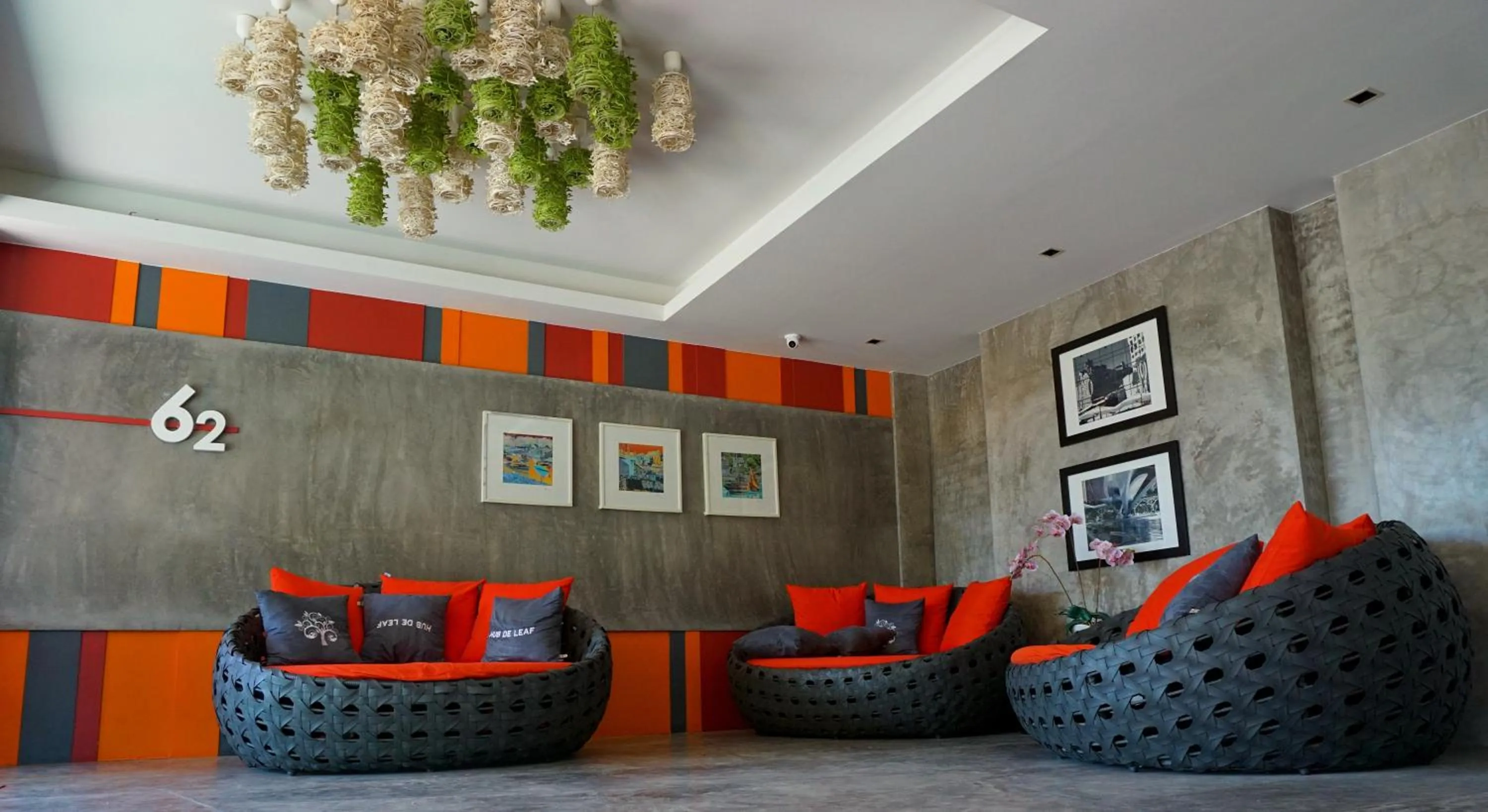 Hub de Leaf @ Rayong