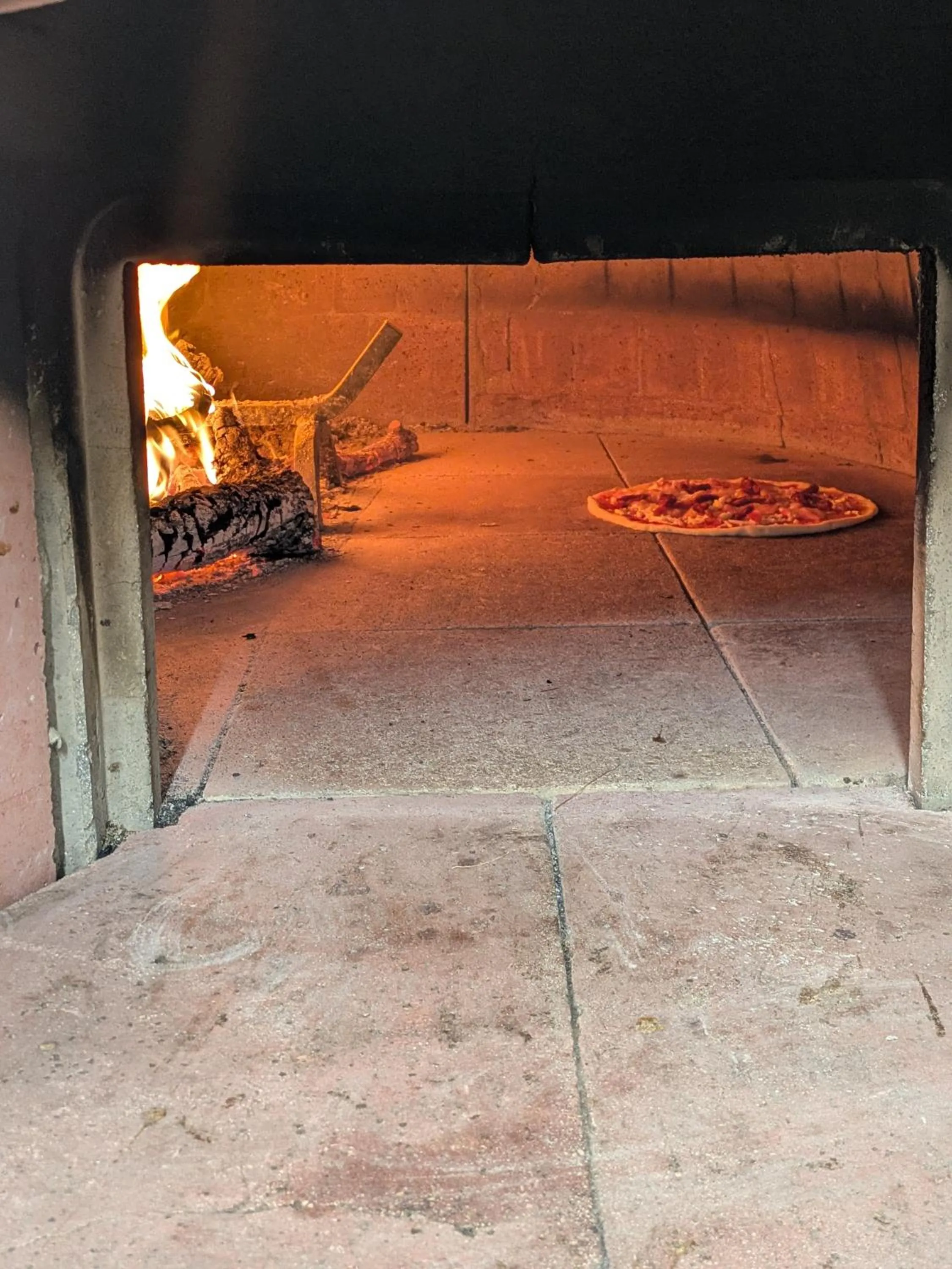 Deiana affittacamere e pizzeria