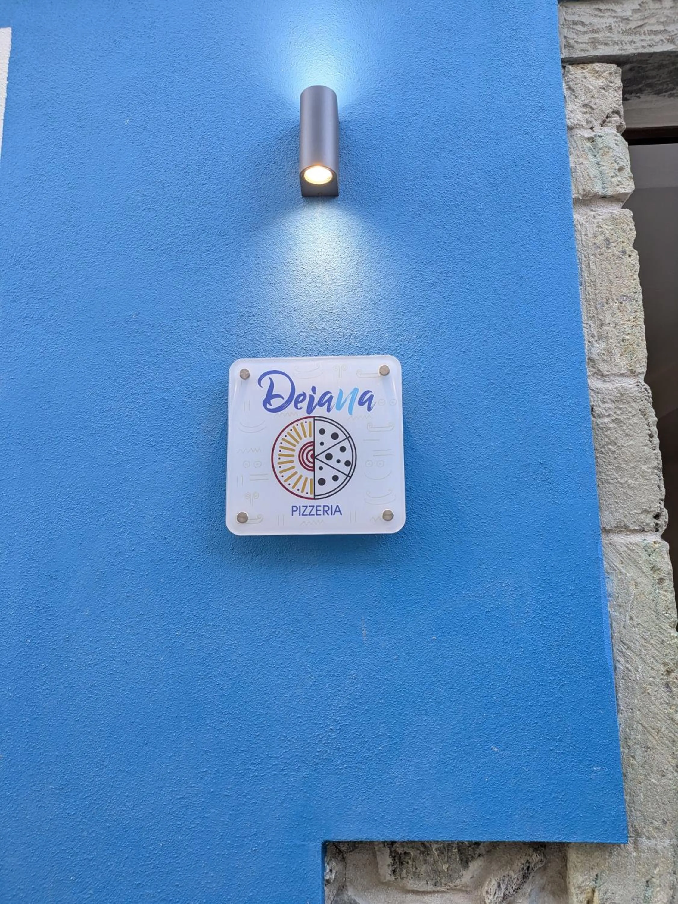 Deiana affittacamere e pizzeria