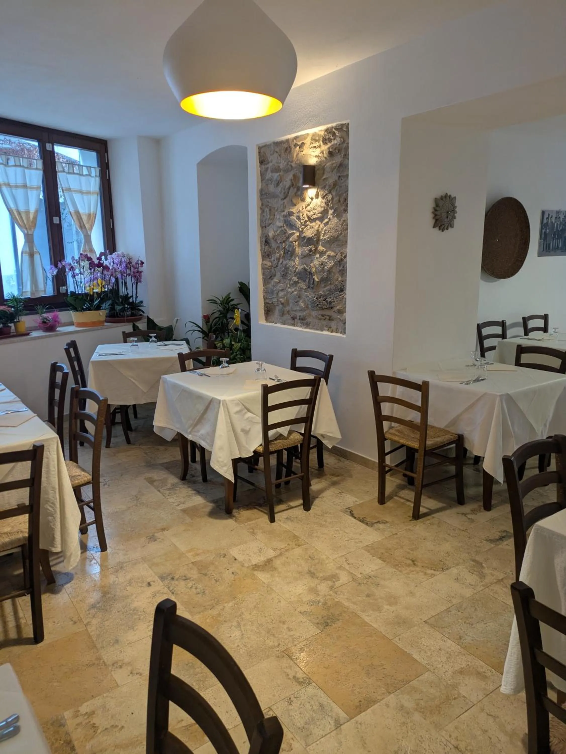 Deiana affittacamere e pizzeria