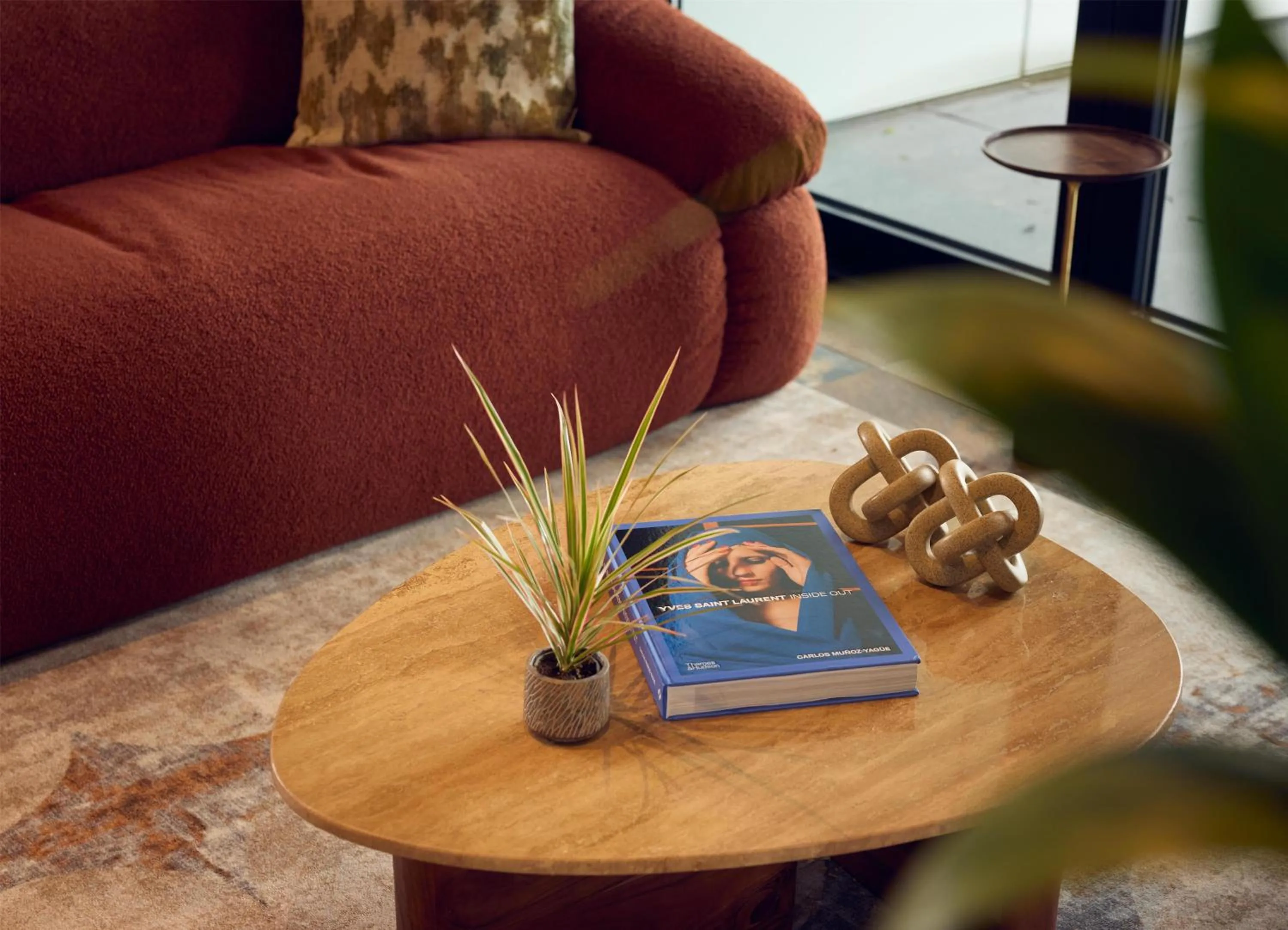 Lobby or reception in Haven Hotel Rotterdam, Curio Collection by Hilton