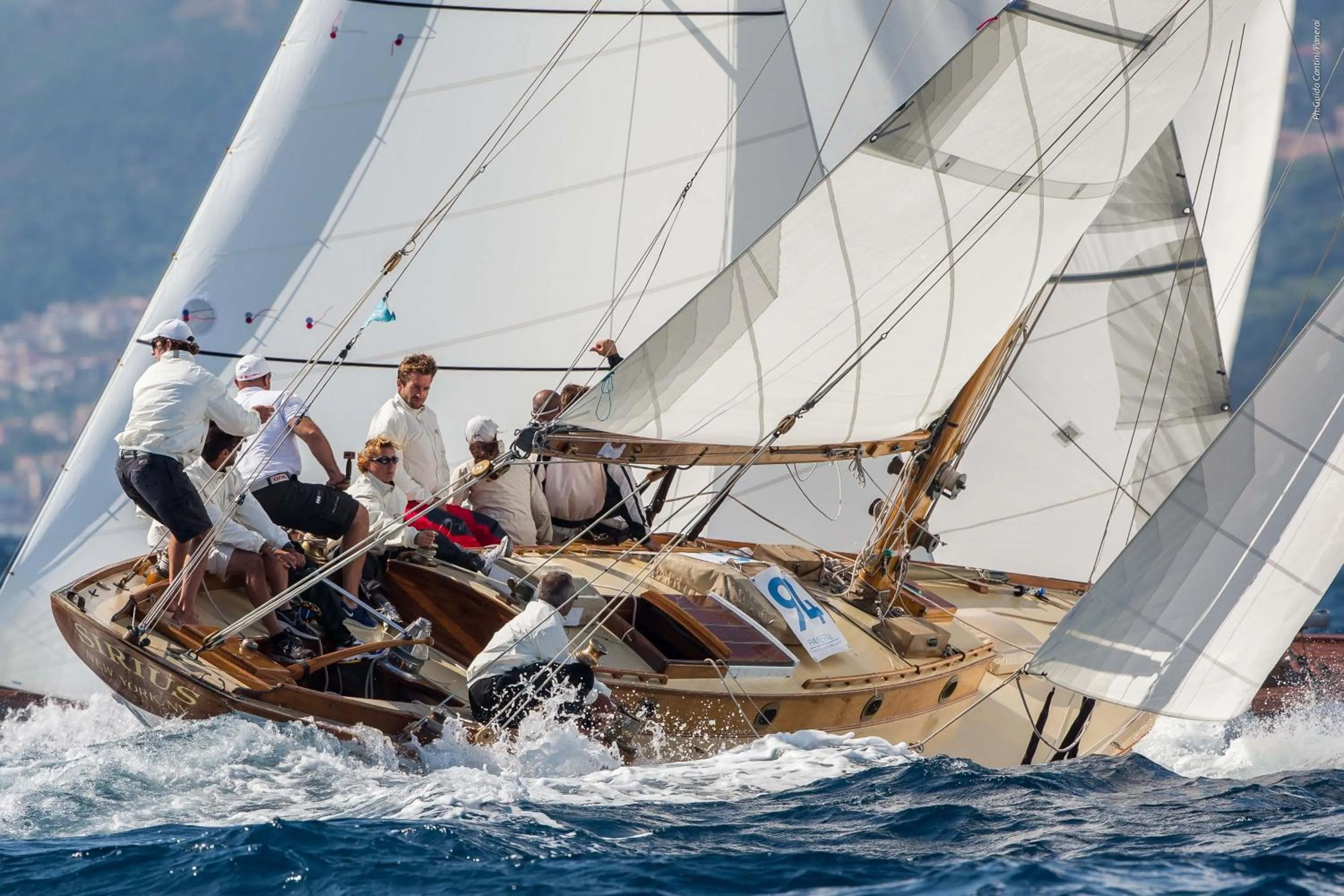 Sports in Hotel Le Mistral