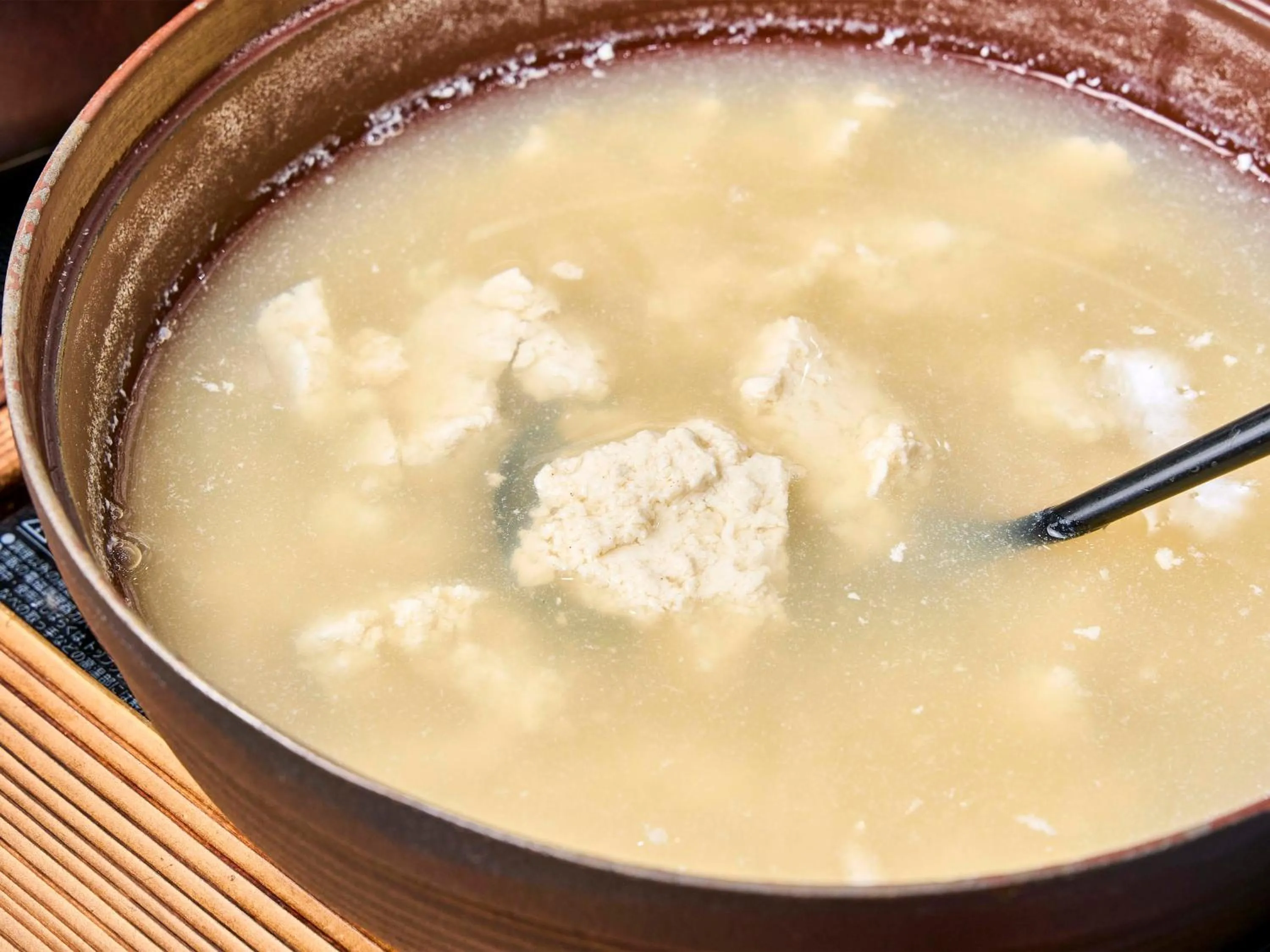 Breakfast in Daiwa Roynet Hotel Naha Kokusaidori