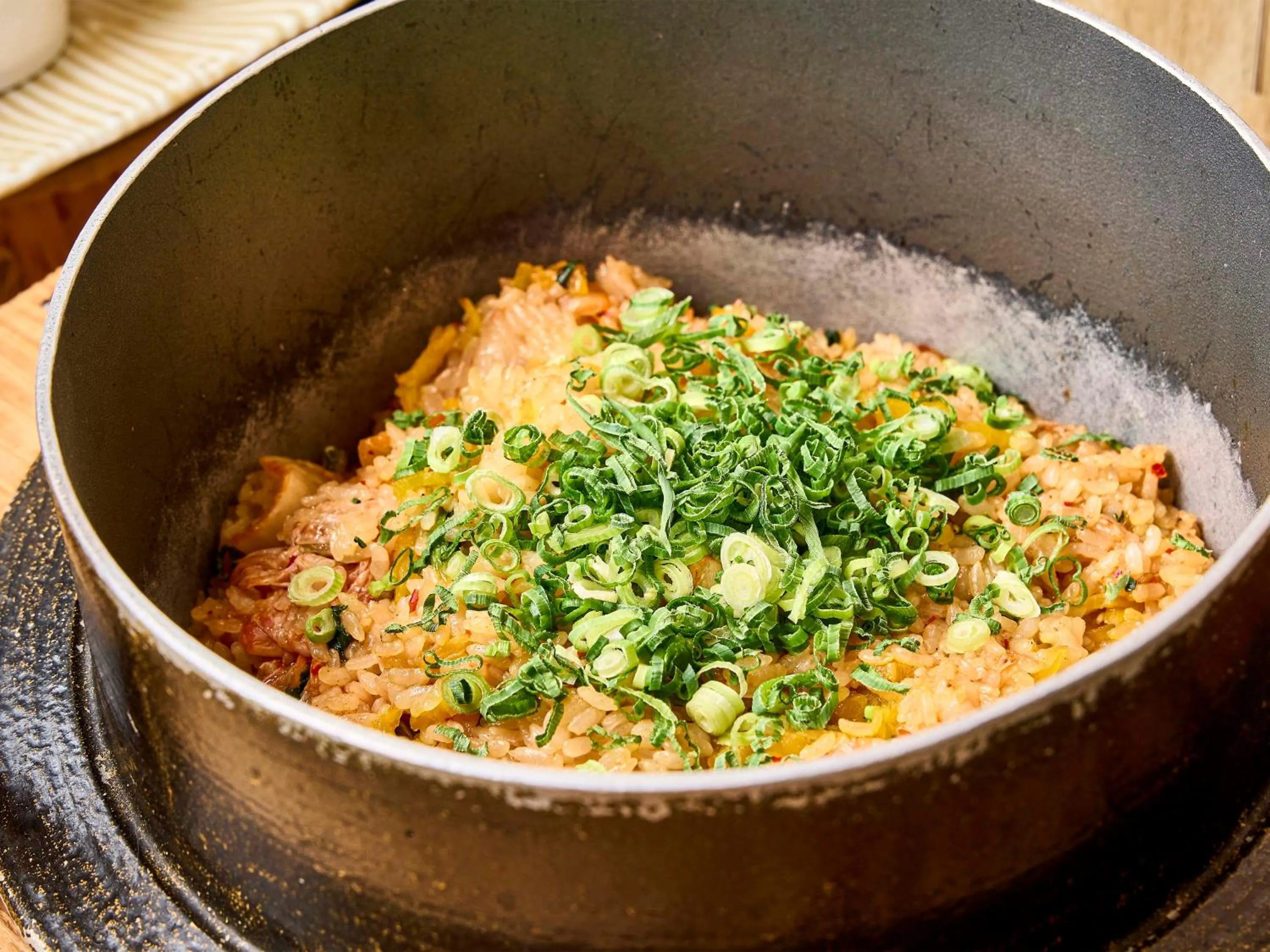 Restaurant/places to eat in Daiwa Roynet Hotel Naha Kokusaidori