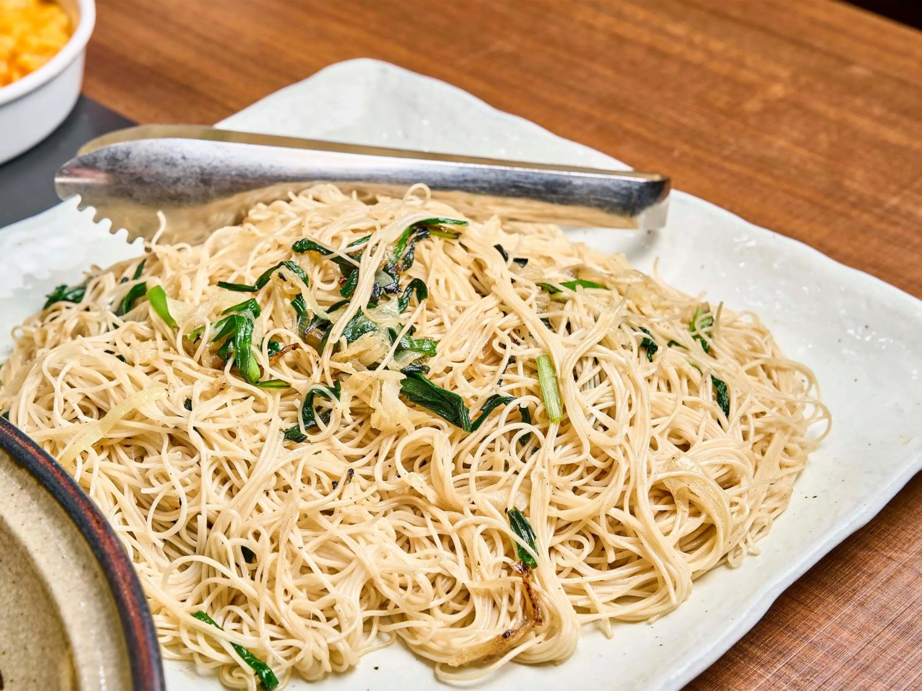 Breakfast in Daiwa Roynet Hotel Naha Kokusaidori