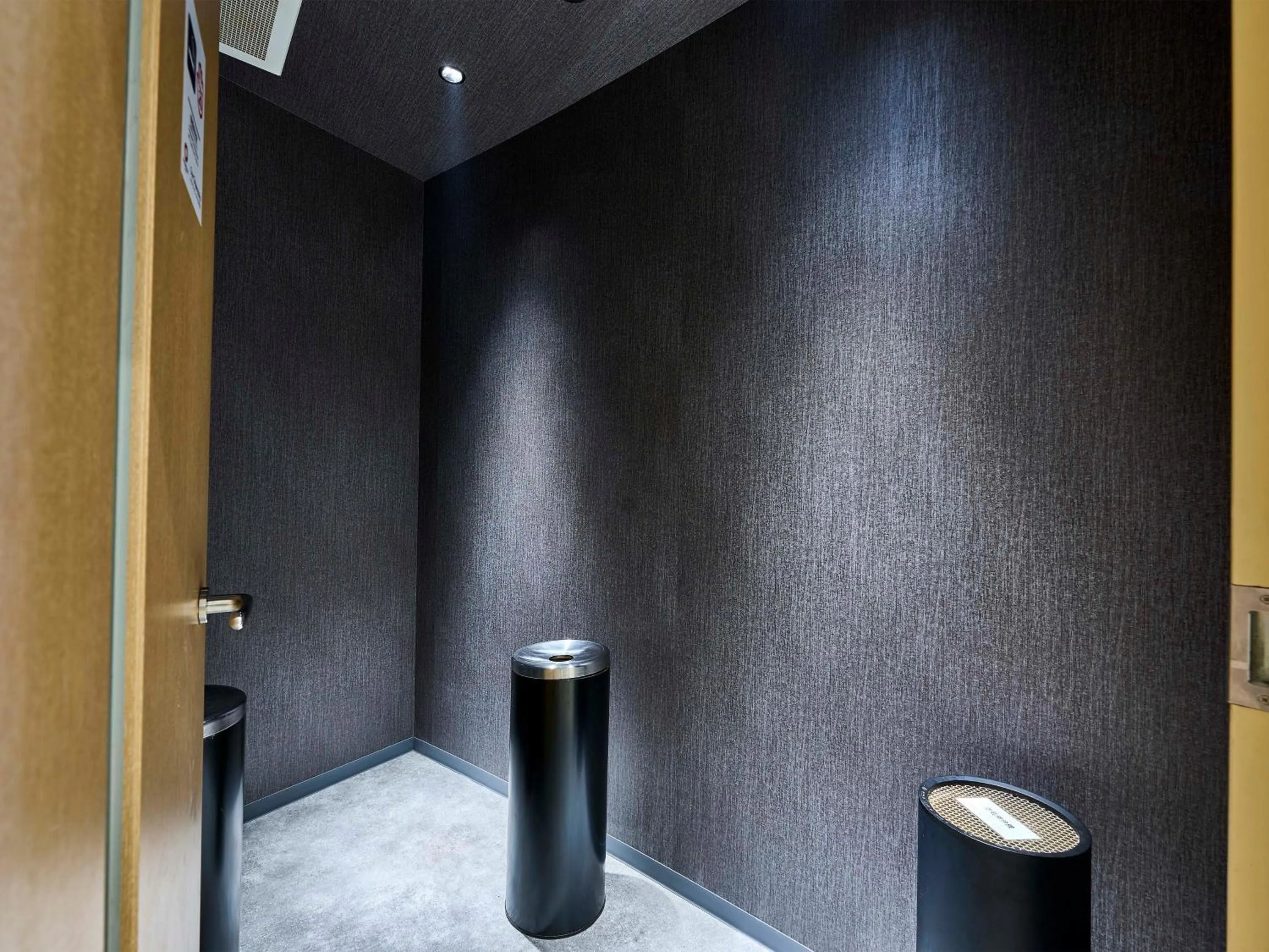 Lobby or reception in Daiwa Roynet Hotel Naha Kokusaidori