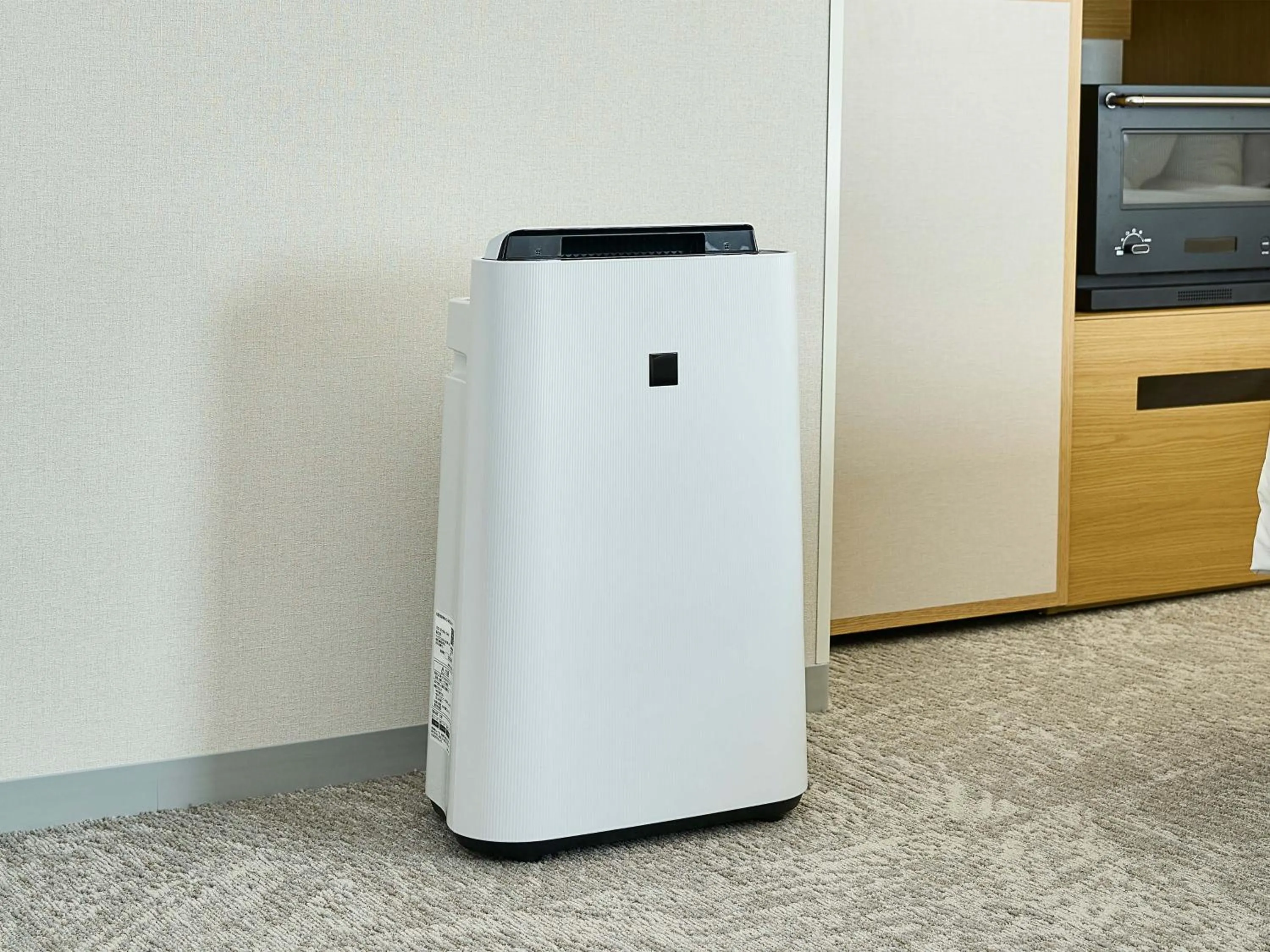 furniture in Daiwa Roynet Hotel Naha Kokusaidori