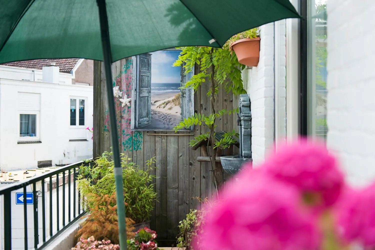 Casa Fiore Zandvoort