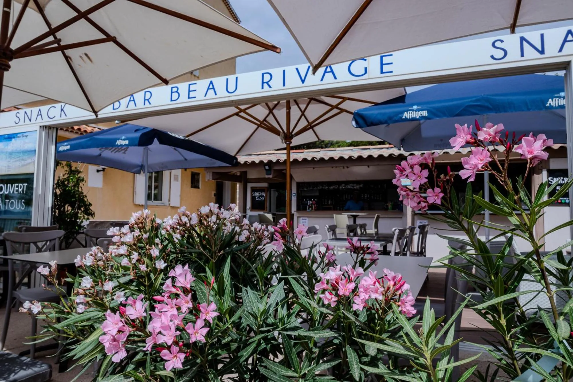 Hôtel Beau Rivage