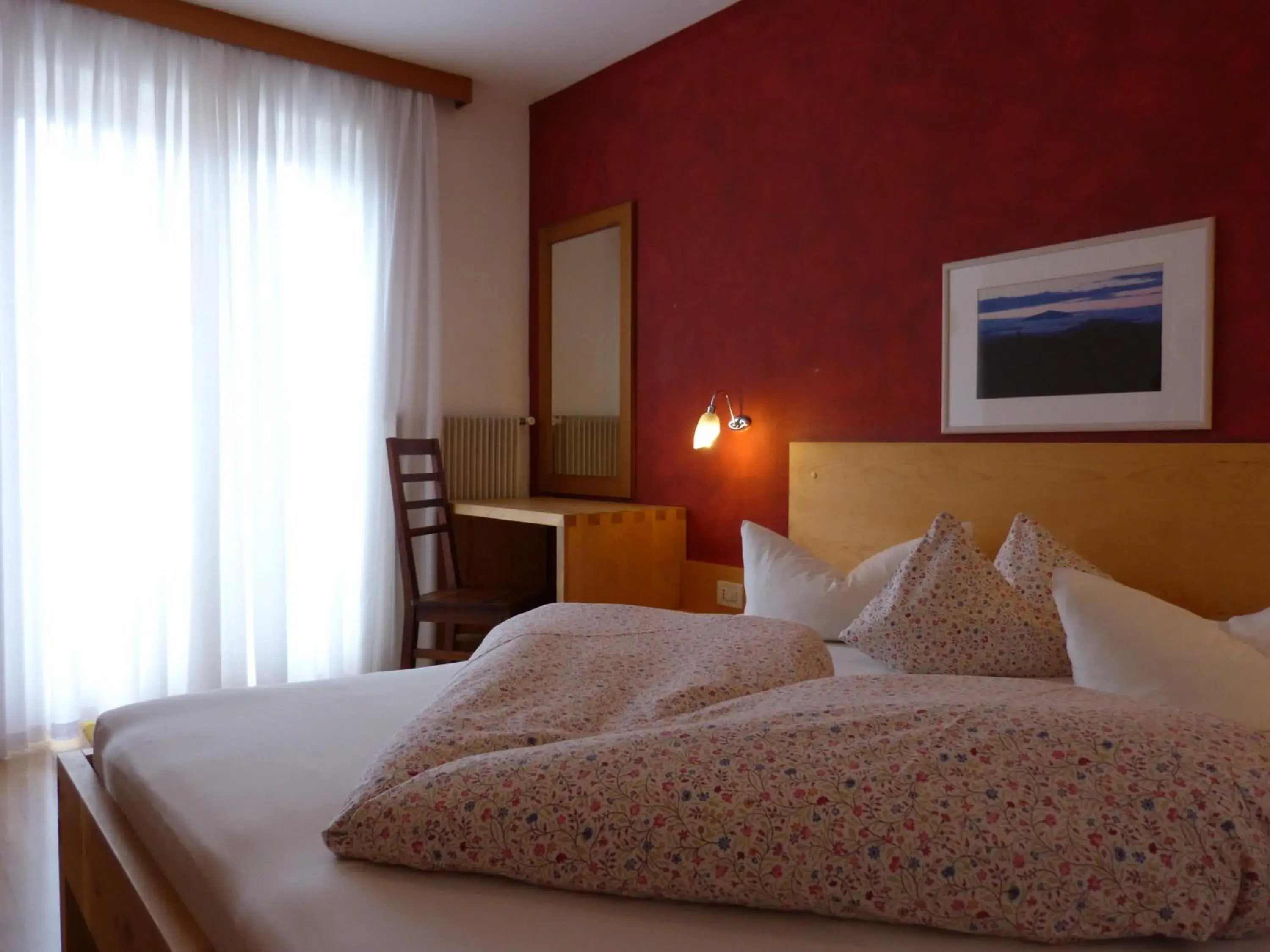 One-Bedroom Apartment in Pension Chalet Andy One-Bedroom Apartment in Pension Chalet Andy
