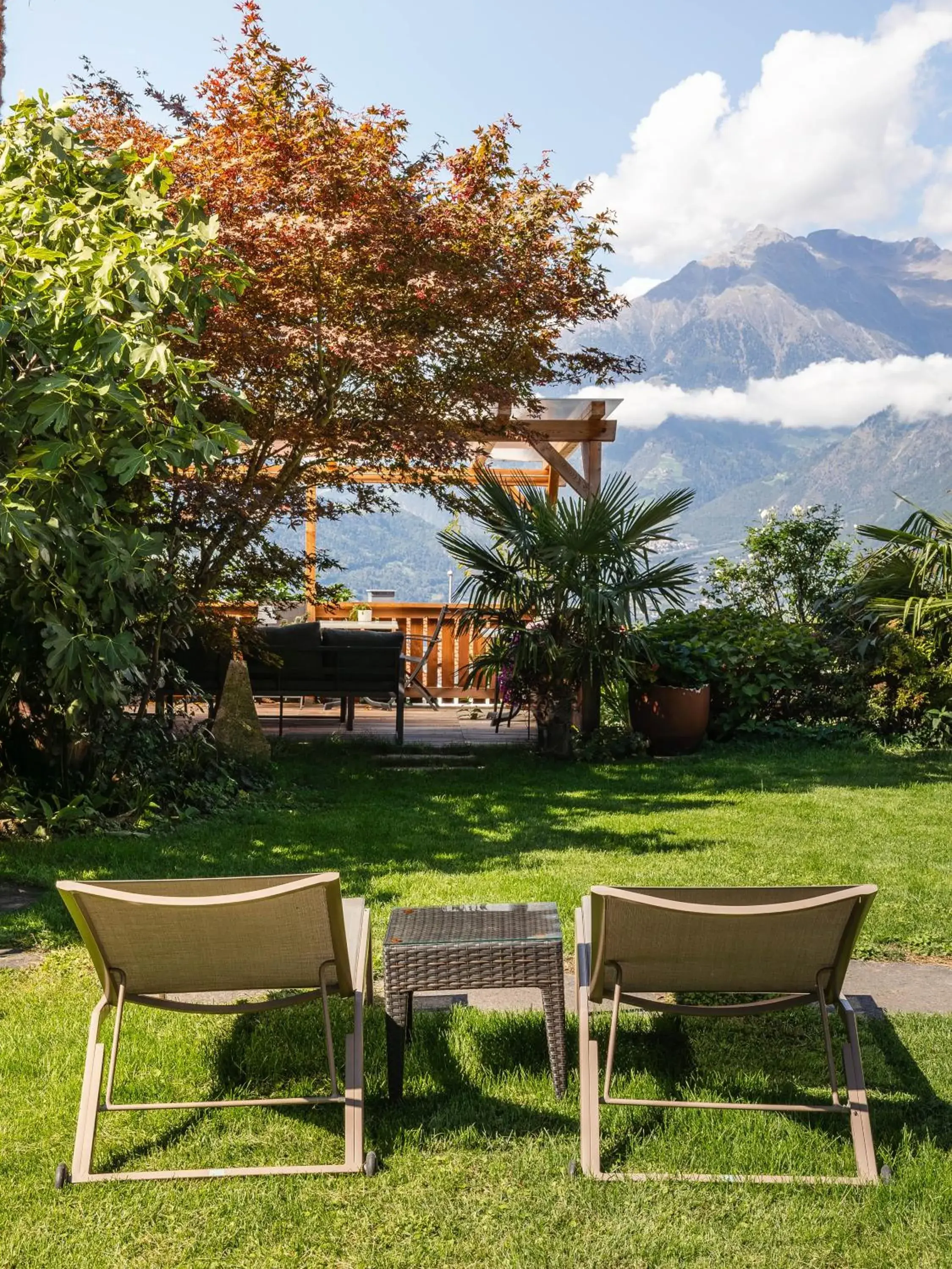 Pension Chalet Andy Pension Chalet Andy