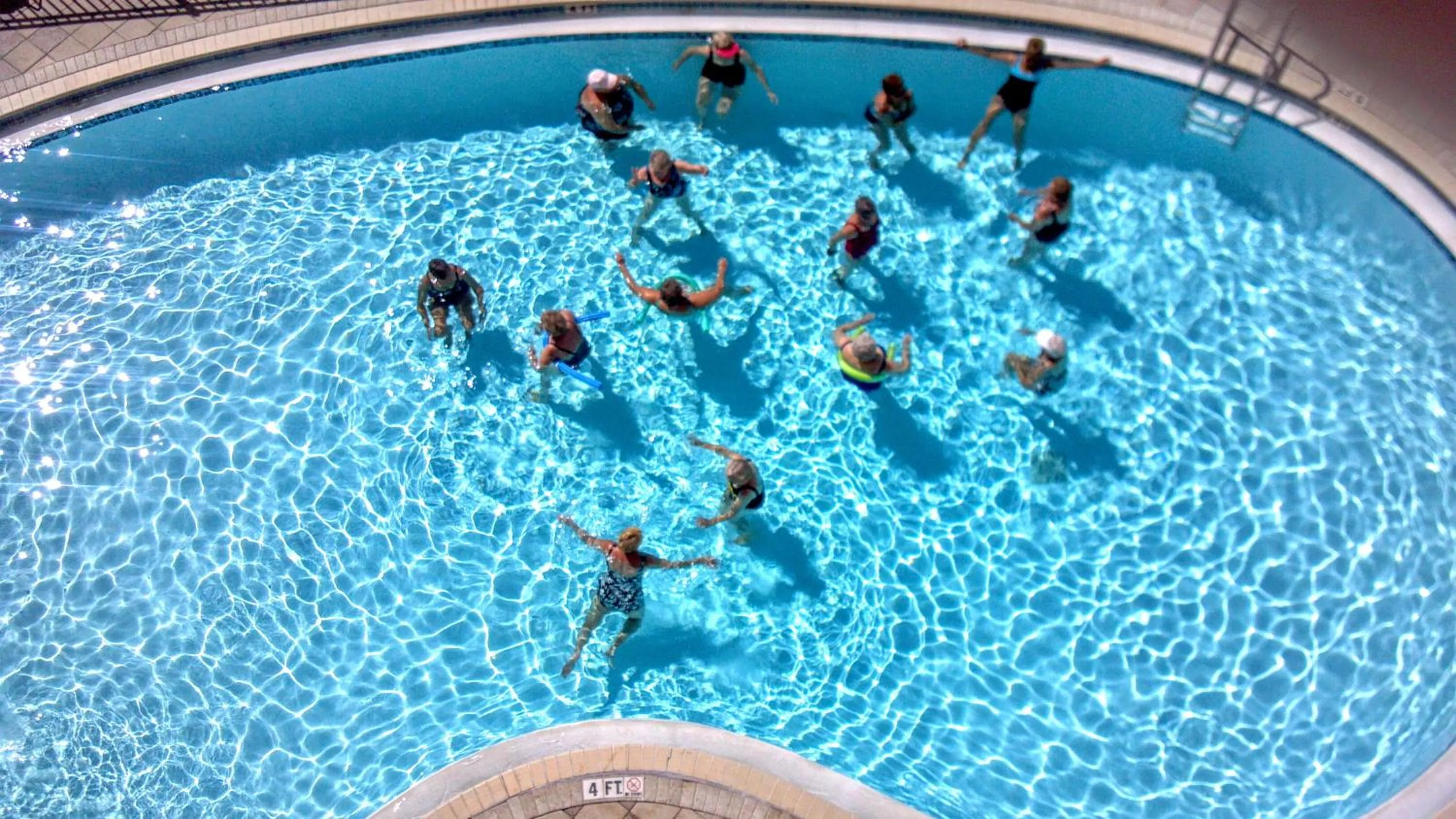 People in Keeler Island Princess 508