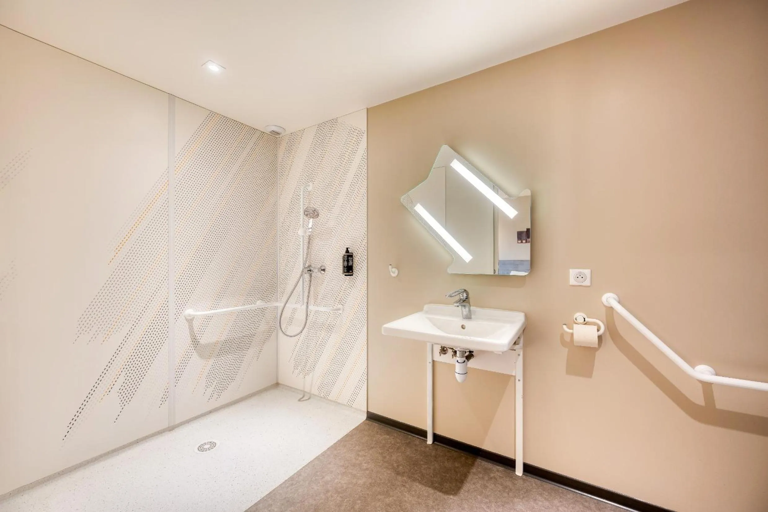 ibis budget Versailles - Trappes