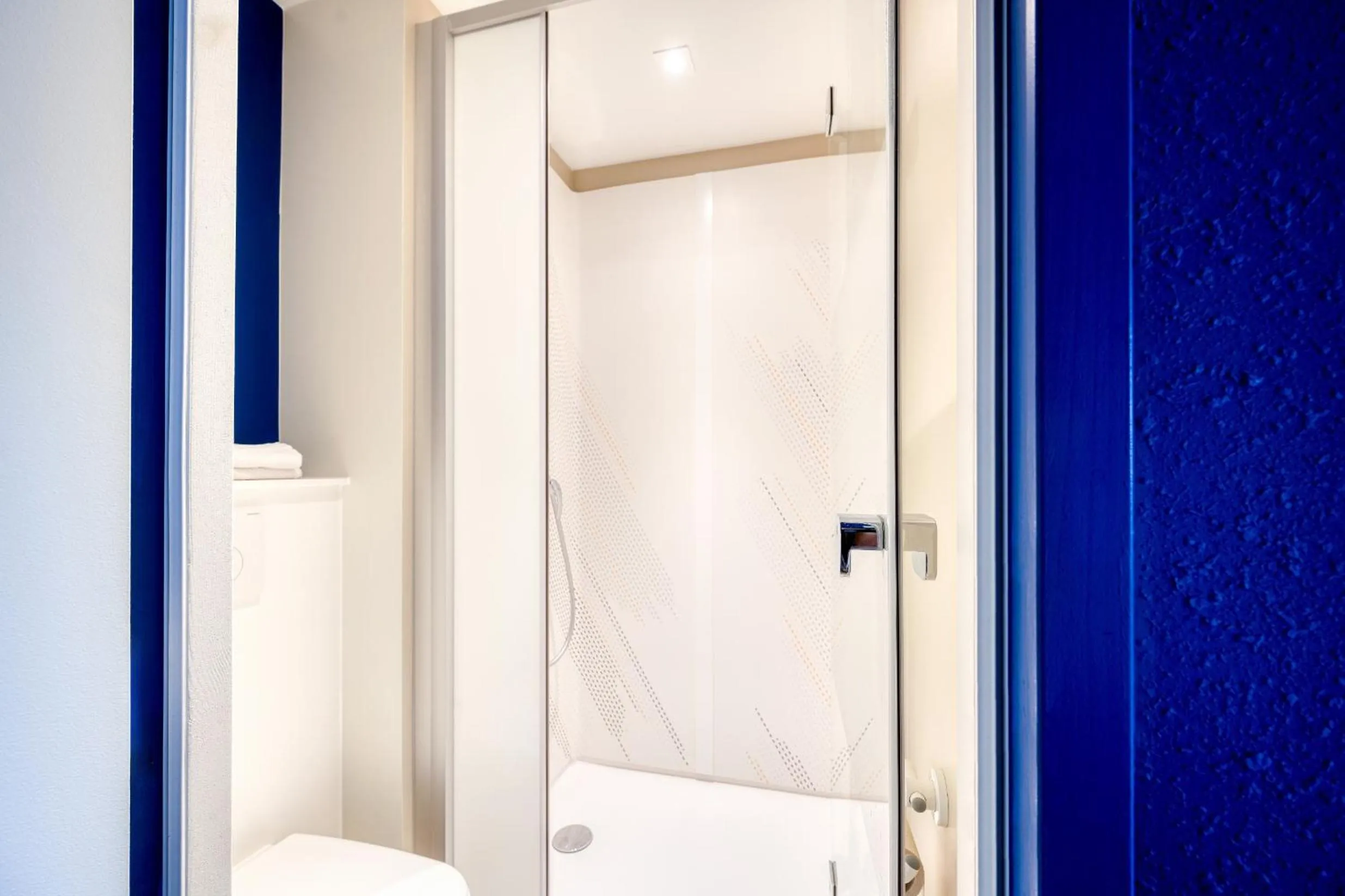 ibis budget Versailles - Trappes