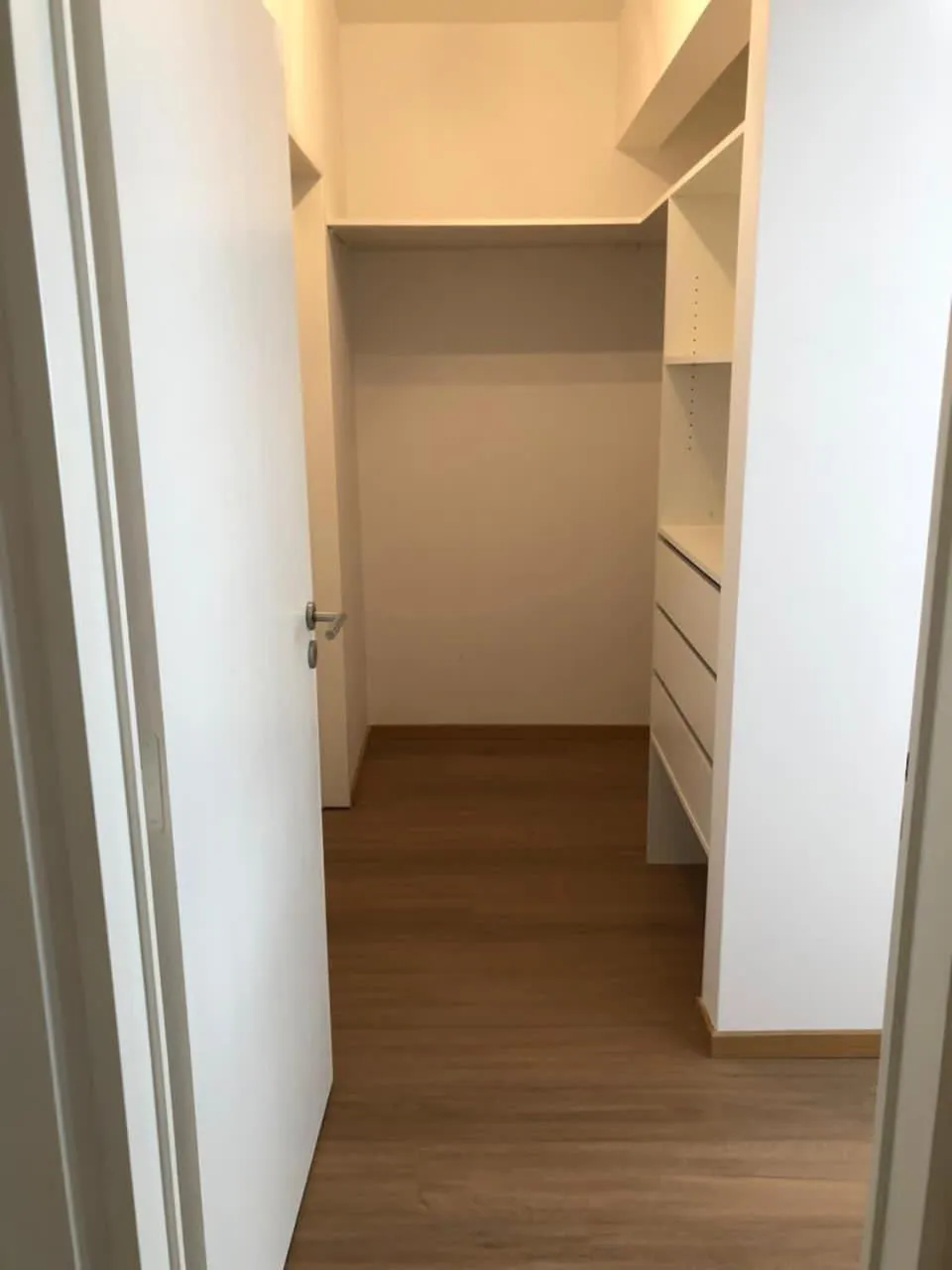 bunk bed in Monroe Suites