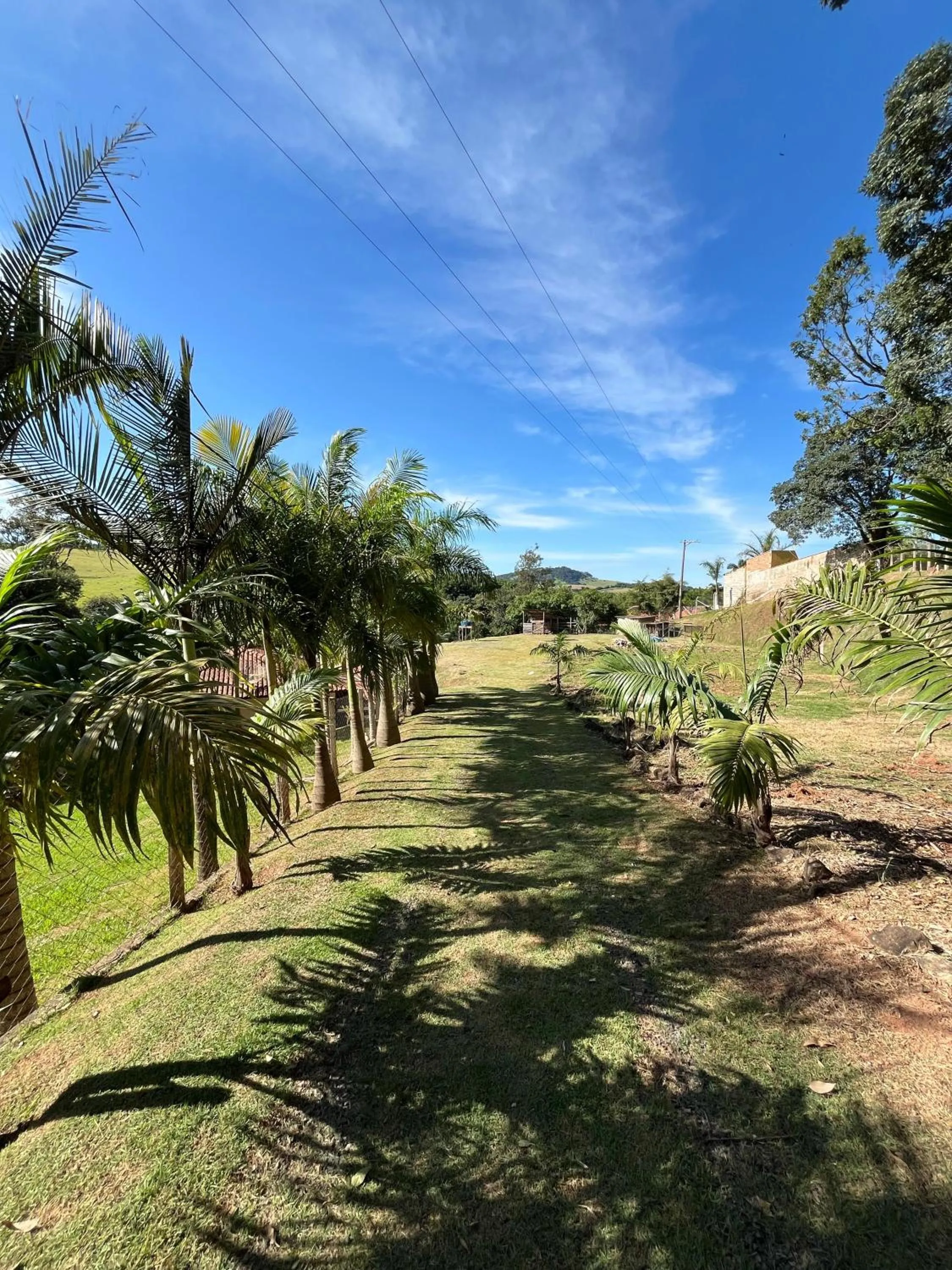 Chácara Águas Claras