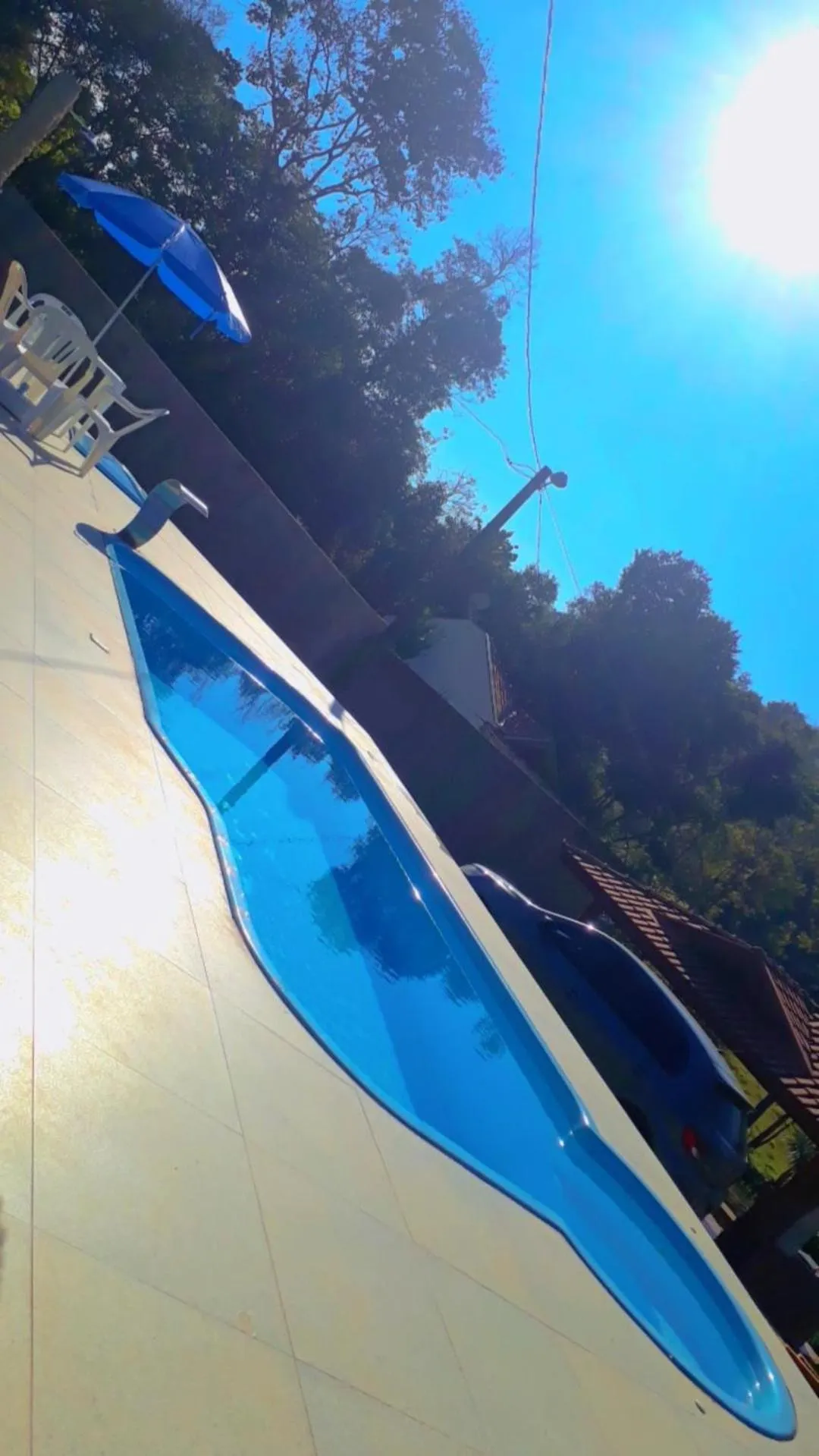 Chácara Águas Claras