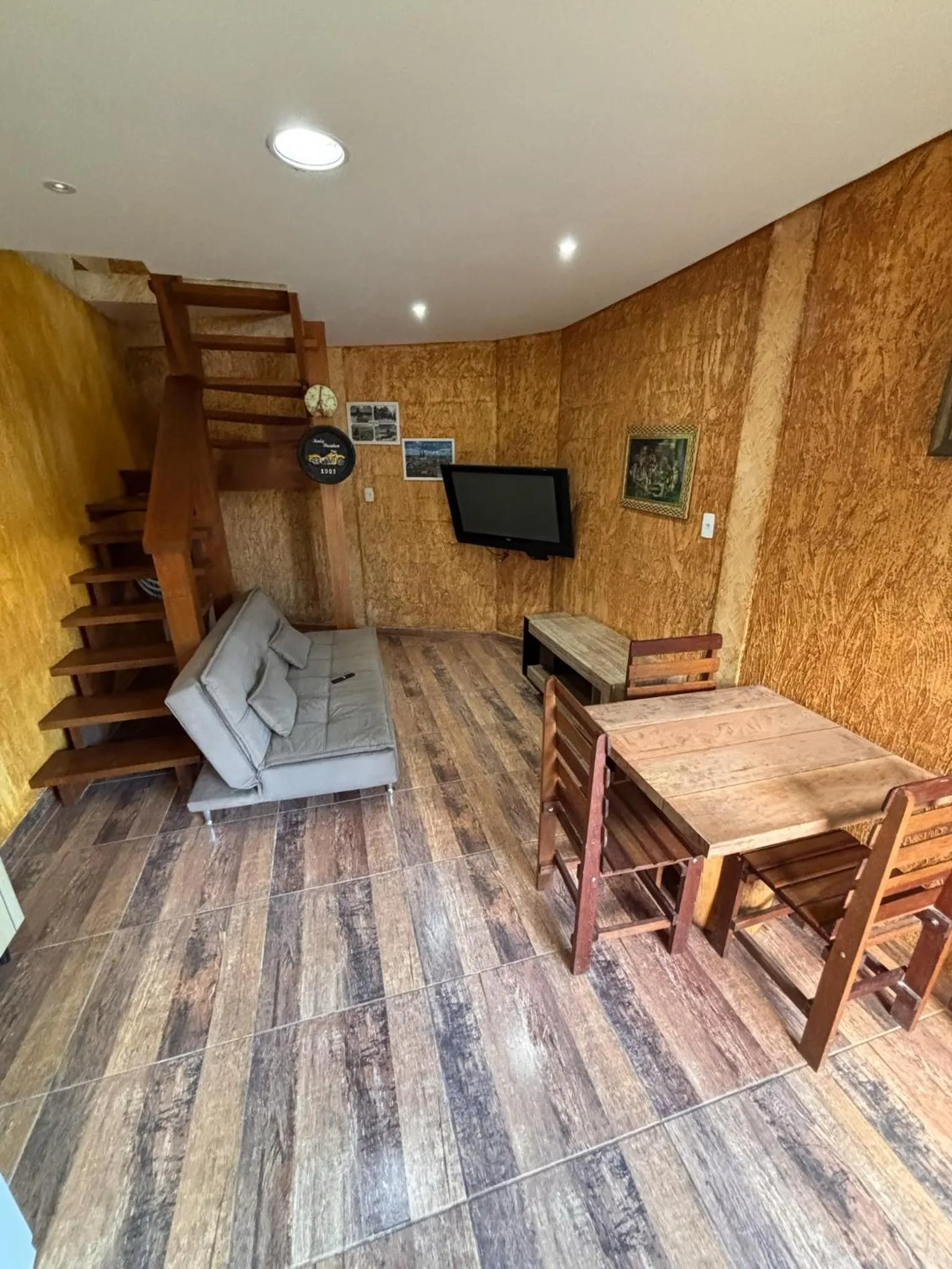 Chácara Águas Claras