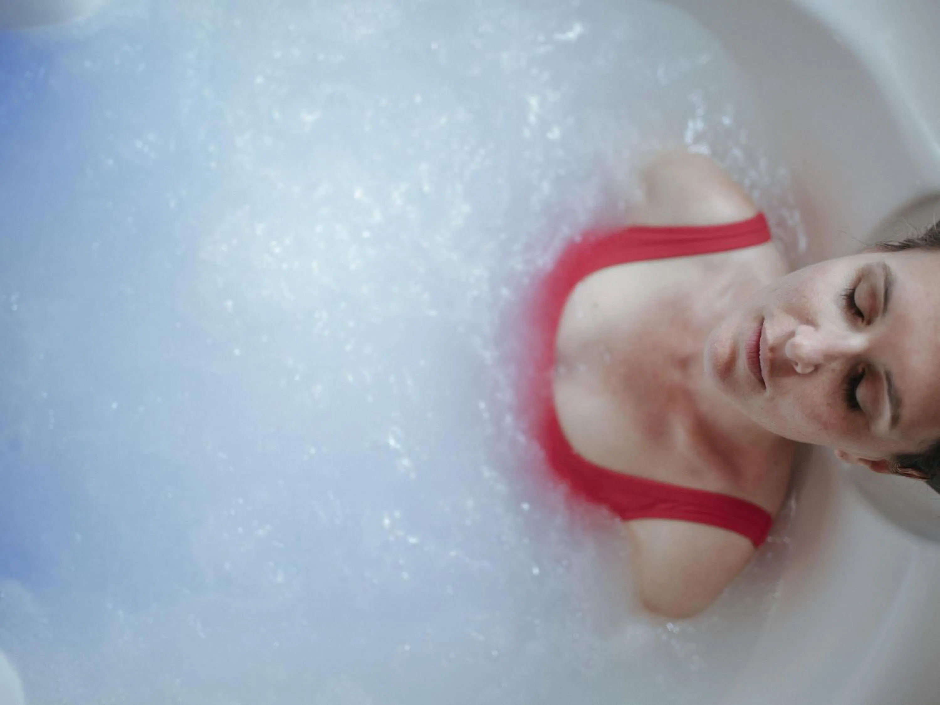 Spa and wellness centre/facilities in ibis Thalassa Hyeres Plage